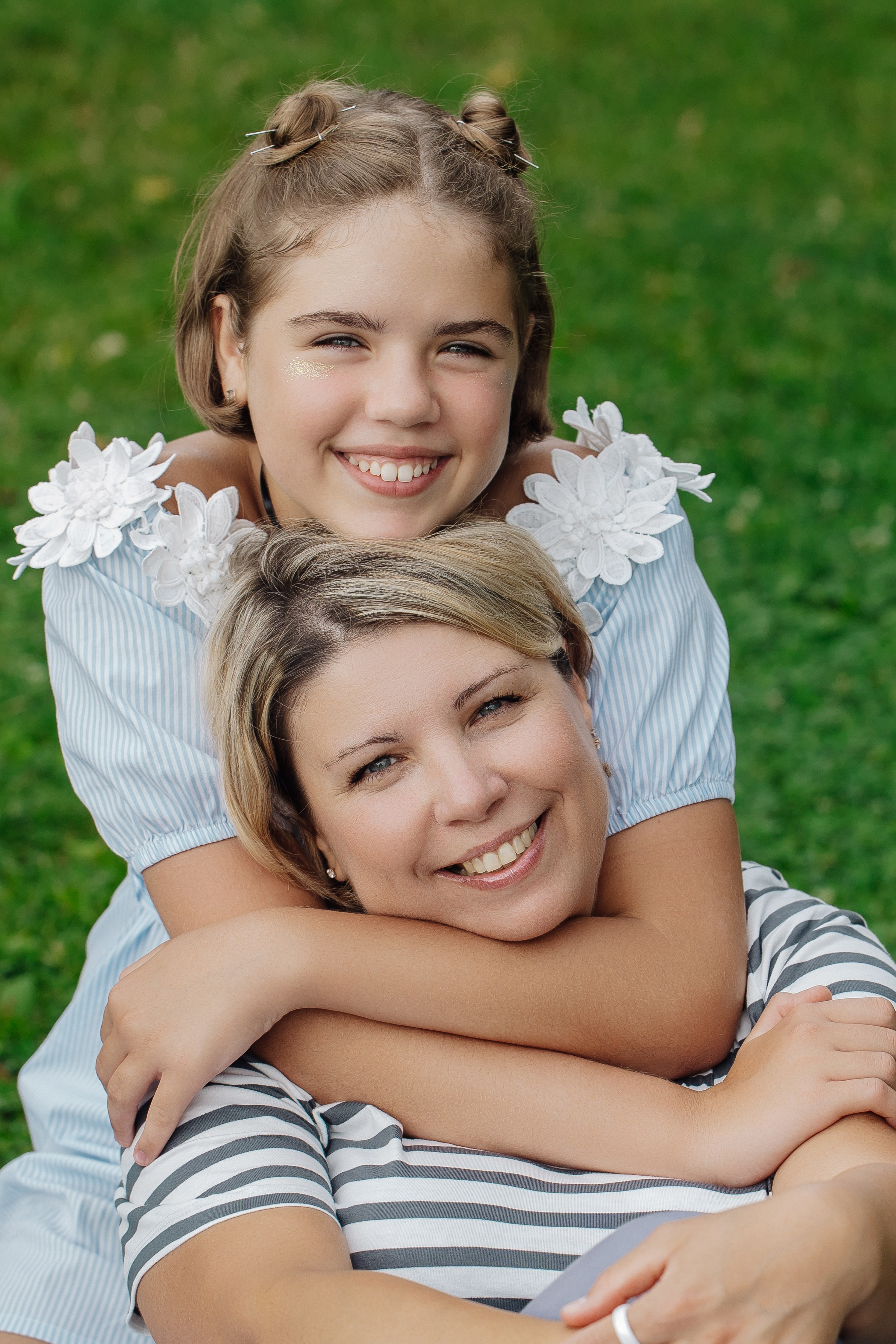 Семейная съемка. Фотограф Воронеж, Липецк