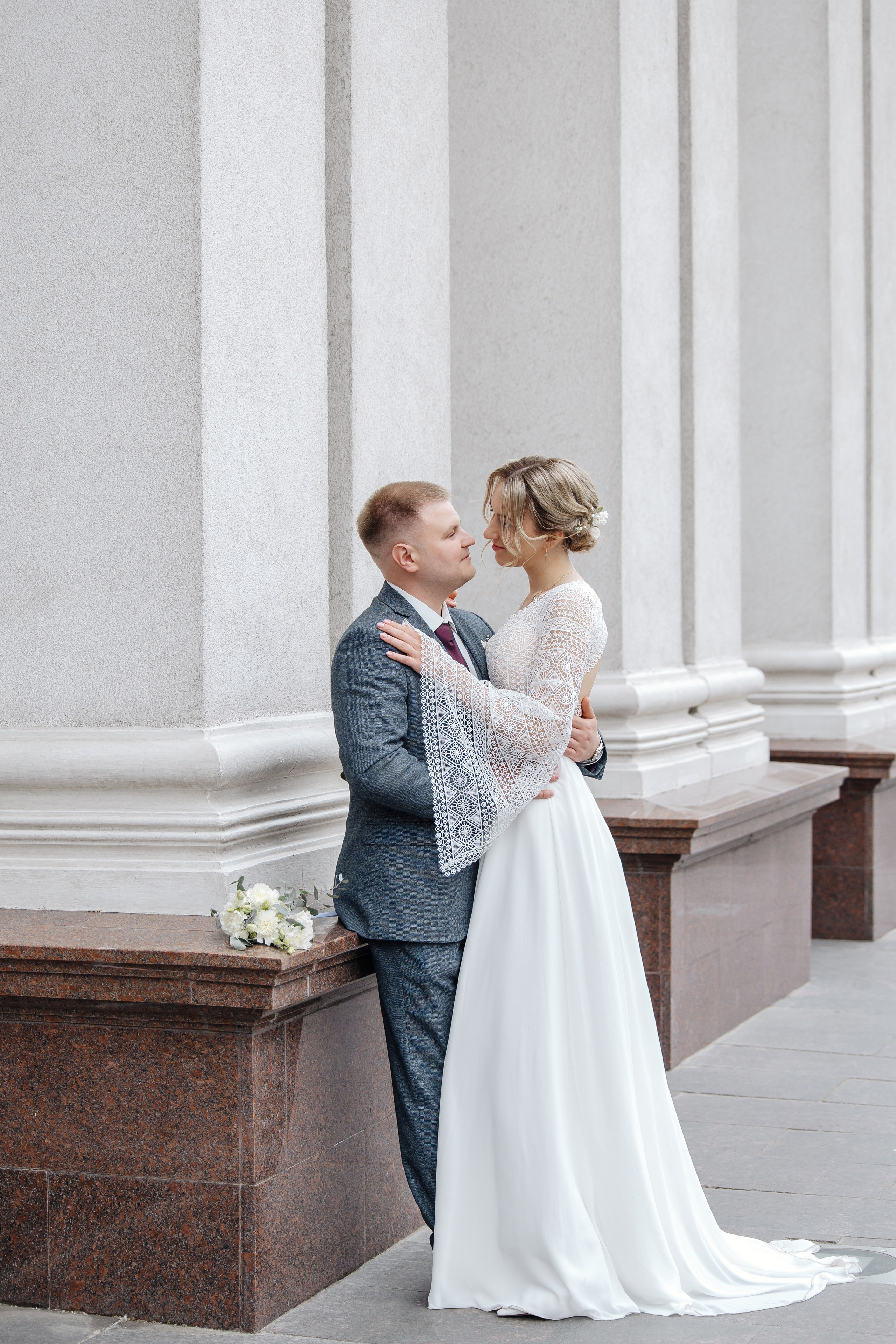 Фотограф Сергей Золотарев — Свадьба Дмитрия и Виктории. Фотограф Воронеж, Липецк