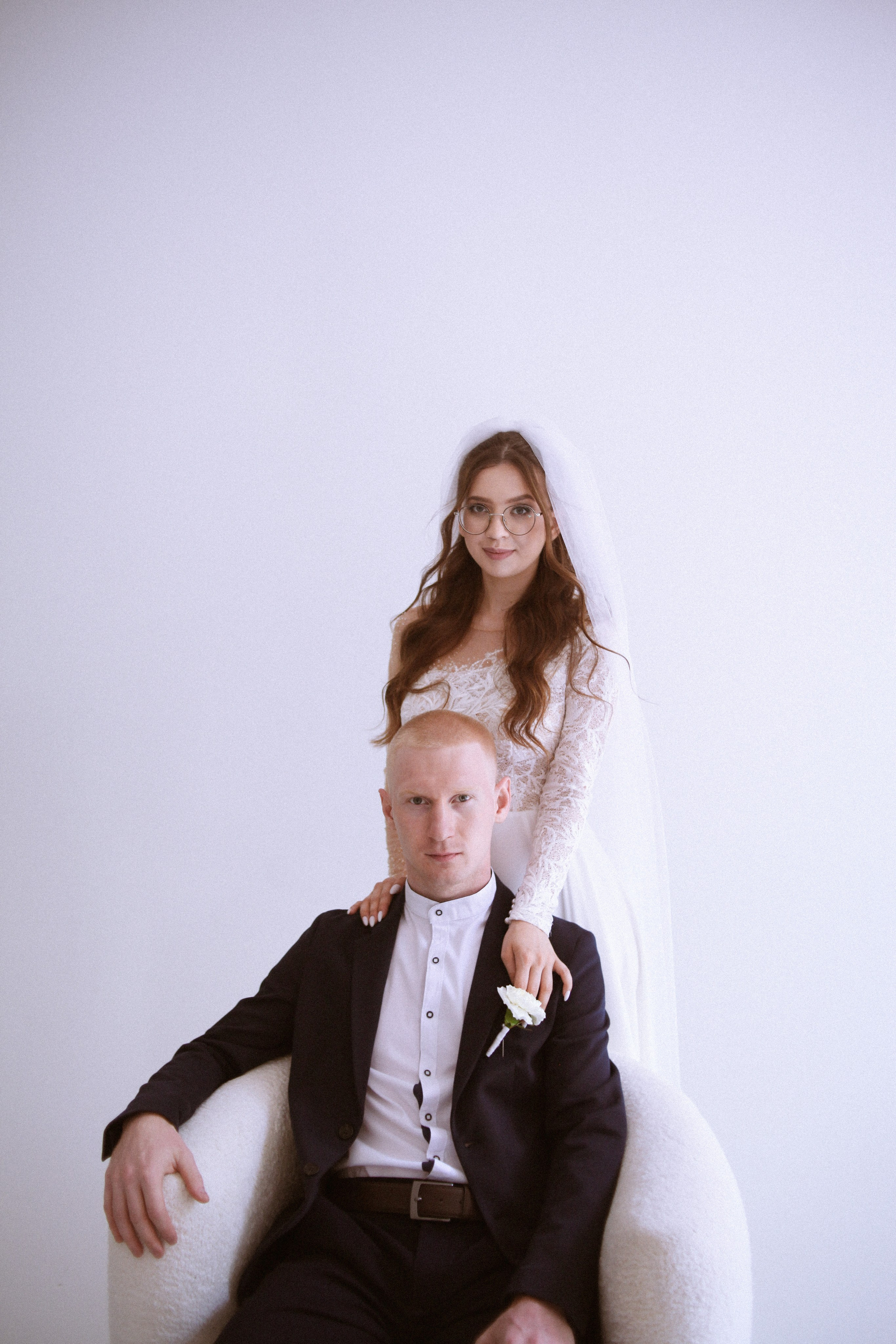 Настя + Даниил. Свадебный и индивидуальный фотограф в Волгограде Епихина Надежда