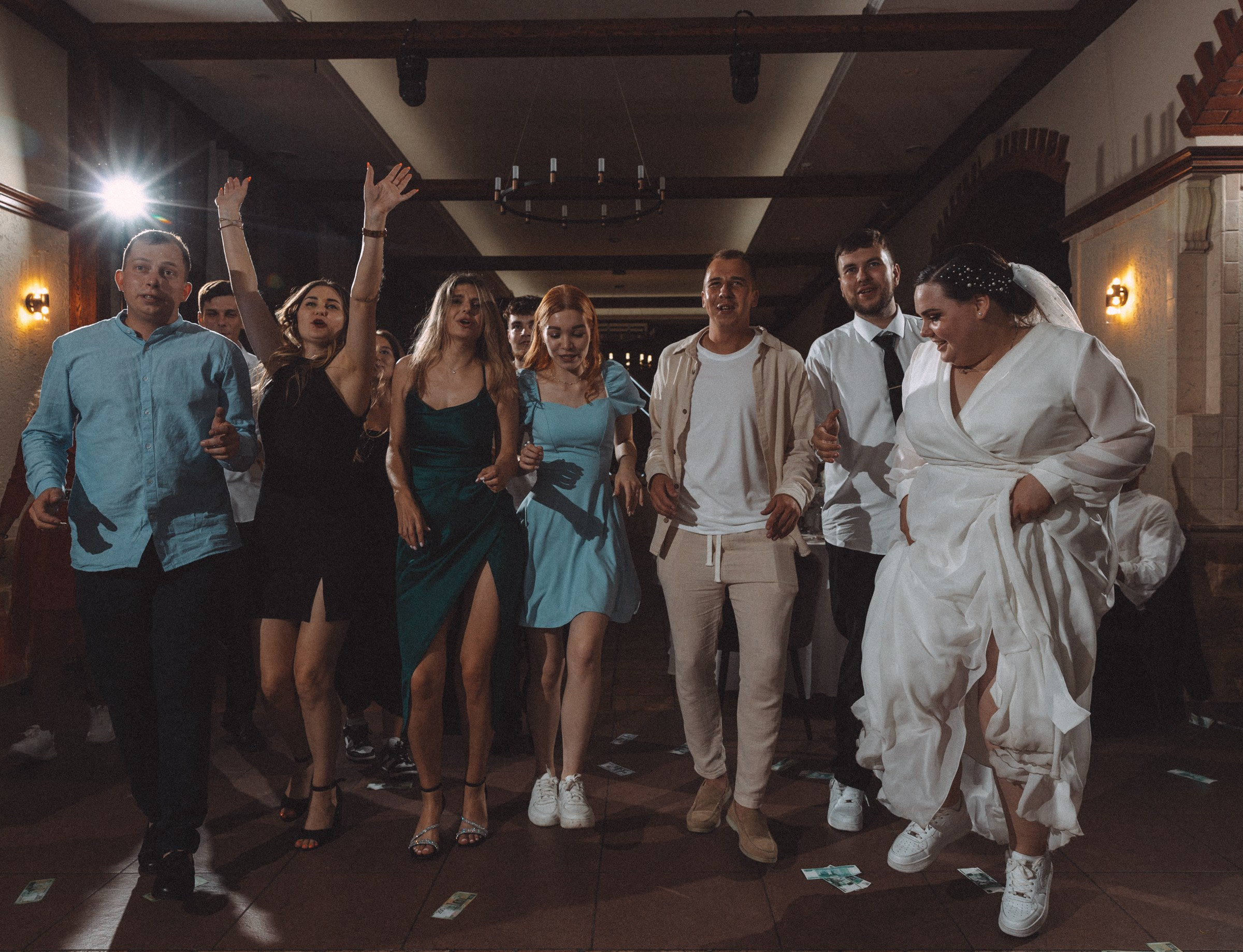 Свадебная съемка. Свадебный и Семейный Фотограф в Гатчине и Санкт-Петербурге Виктория