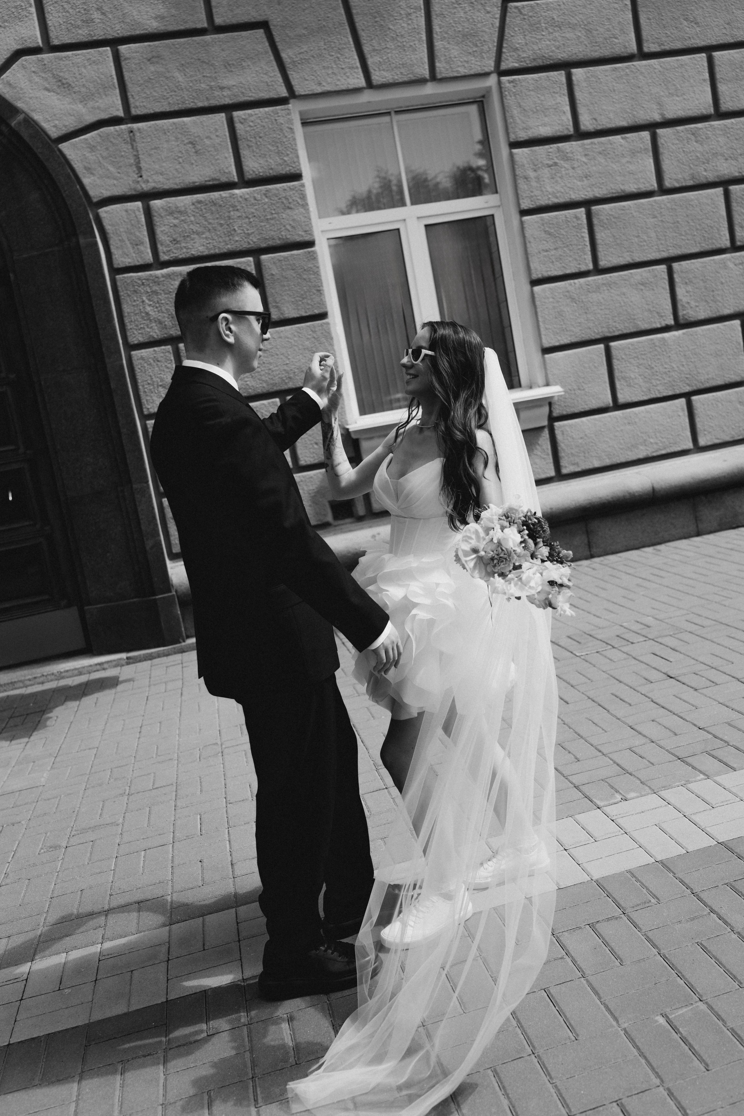 Руслан и Марина. Полный день. Ирина Гонтарева|Фотограф|Белгород