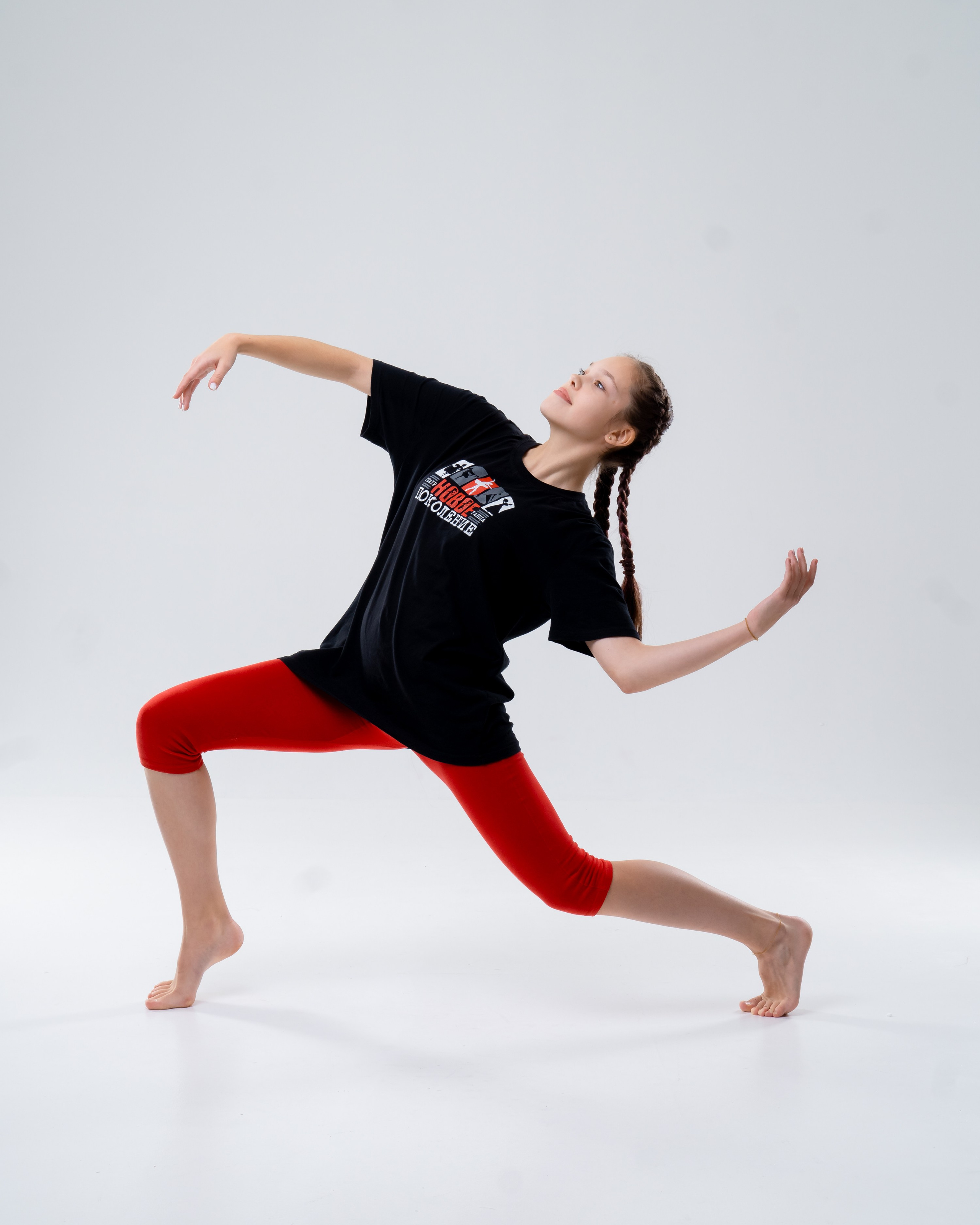 Съемка коллектива Новое Поколение. Анастасия Подольская: фотограф из Иркутска