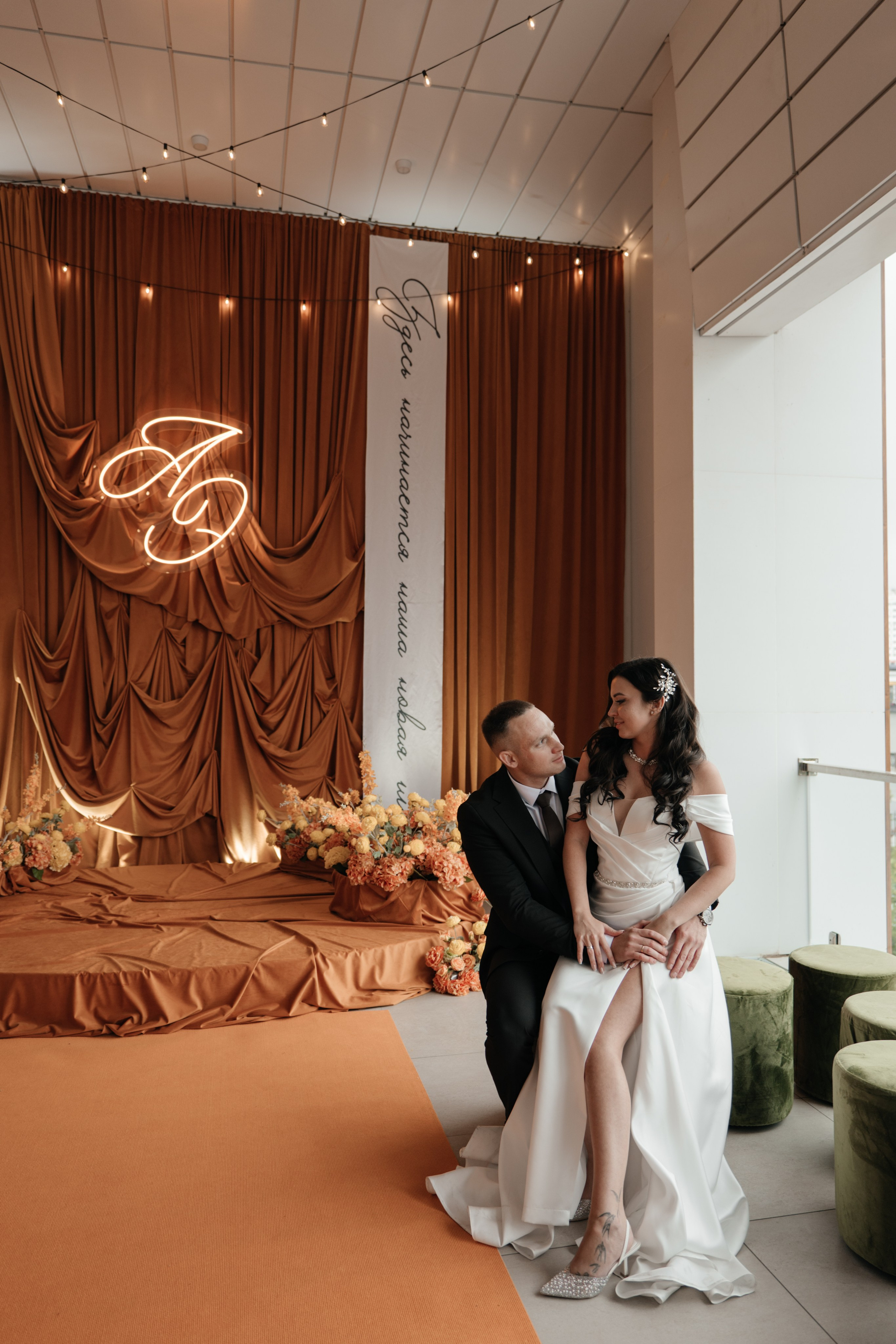 Lariva hall. Свадебное ФОТО & ВИДЕО Москва/Липецк