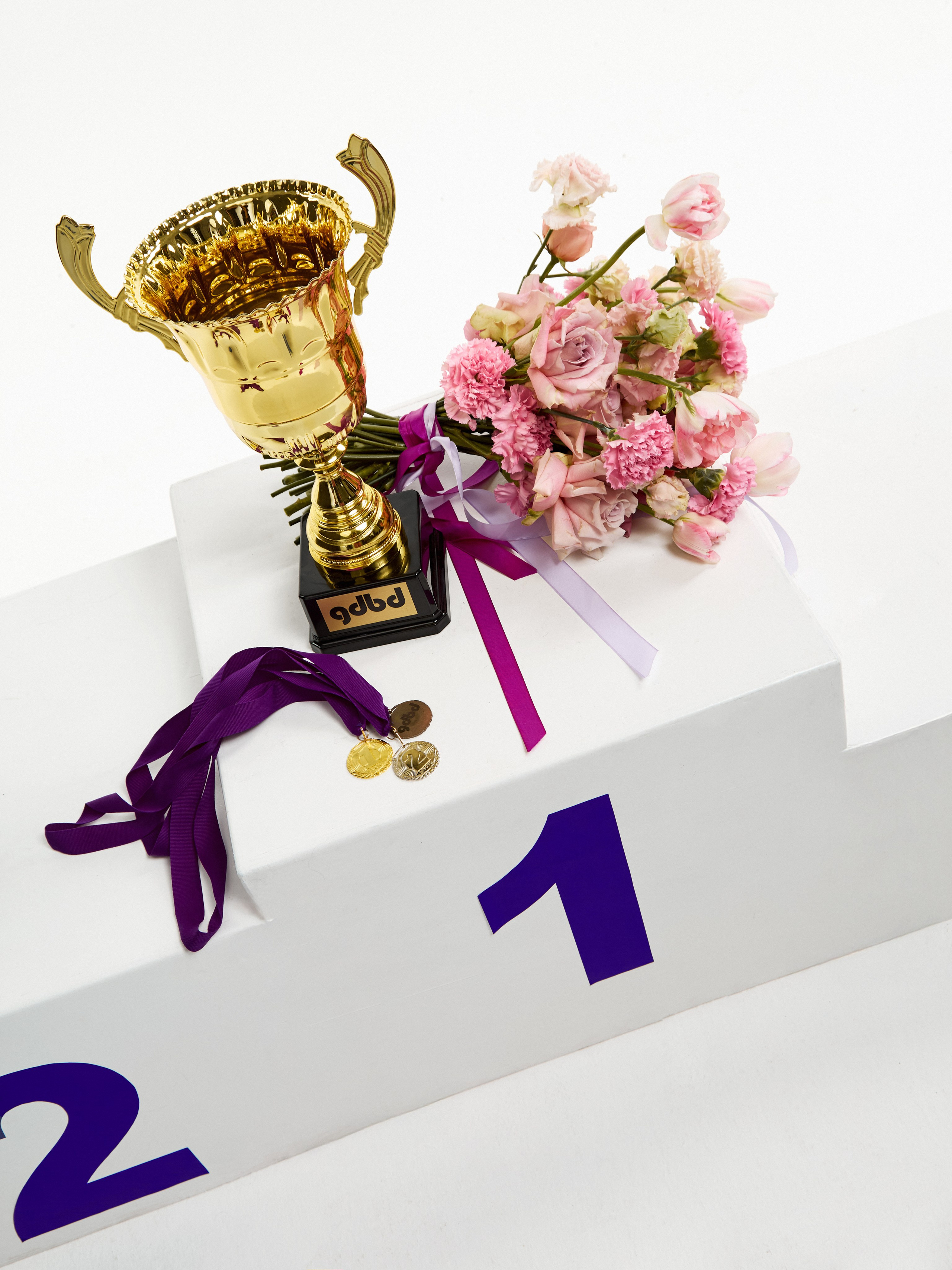 GDBD. Fashion фотограф в Москве Ксения Чупрунова