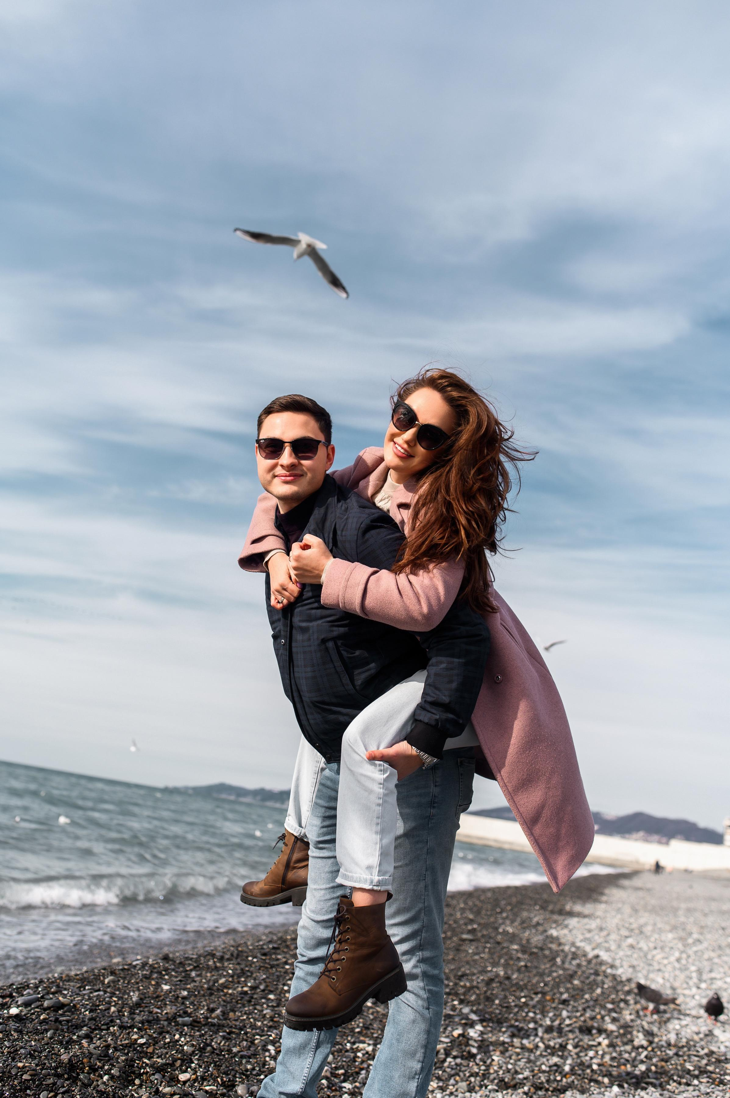 Николай & Елена. Фотограф в сочи Свадебный фотограф Сочи