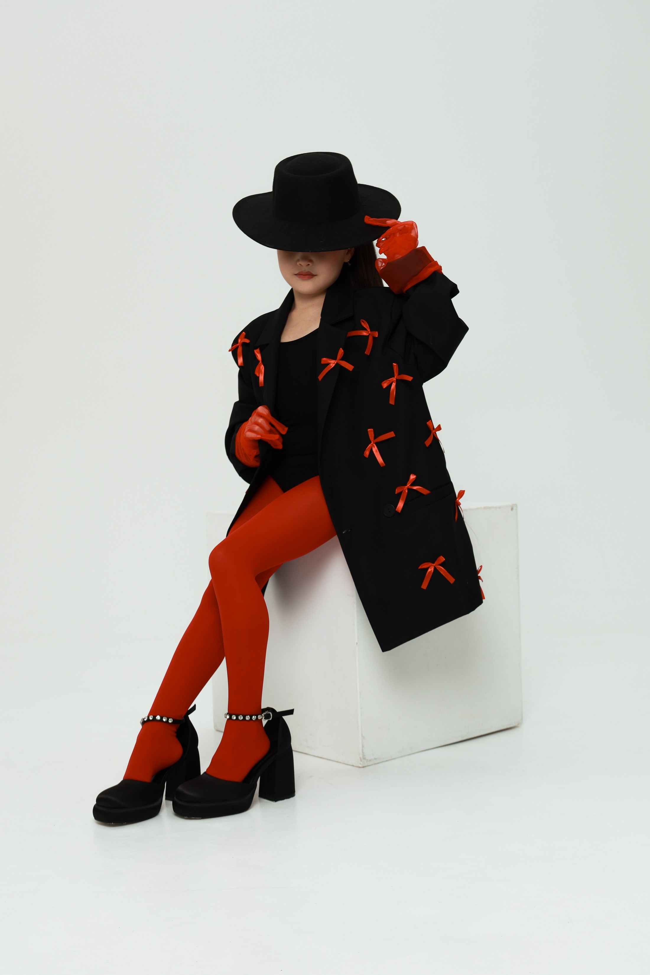 Дети. Фотограф Юлия Мальцева