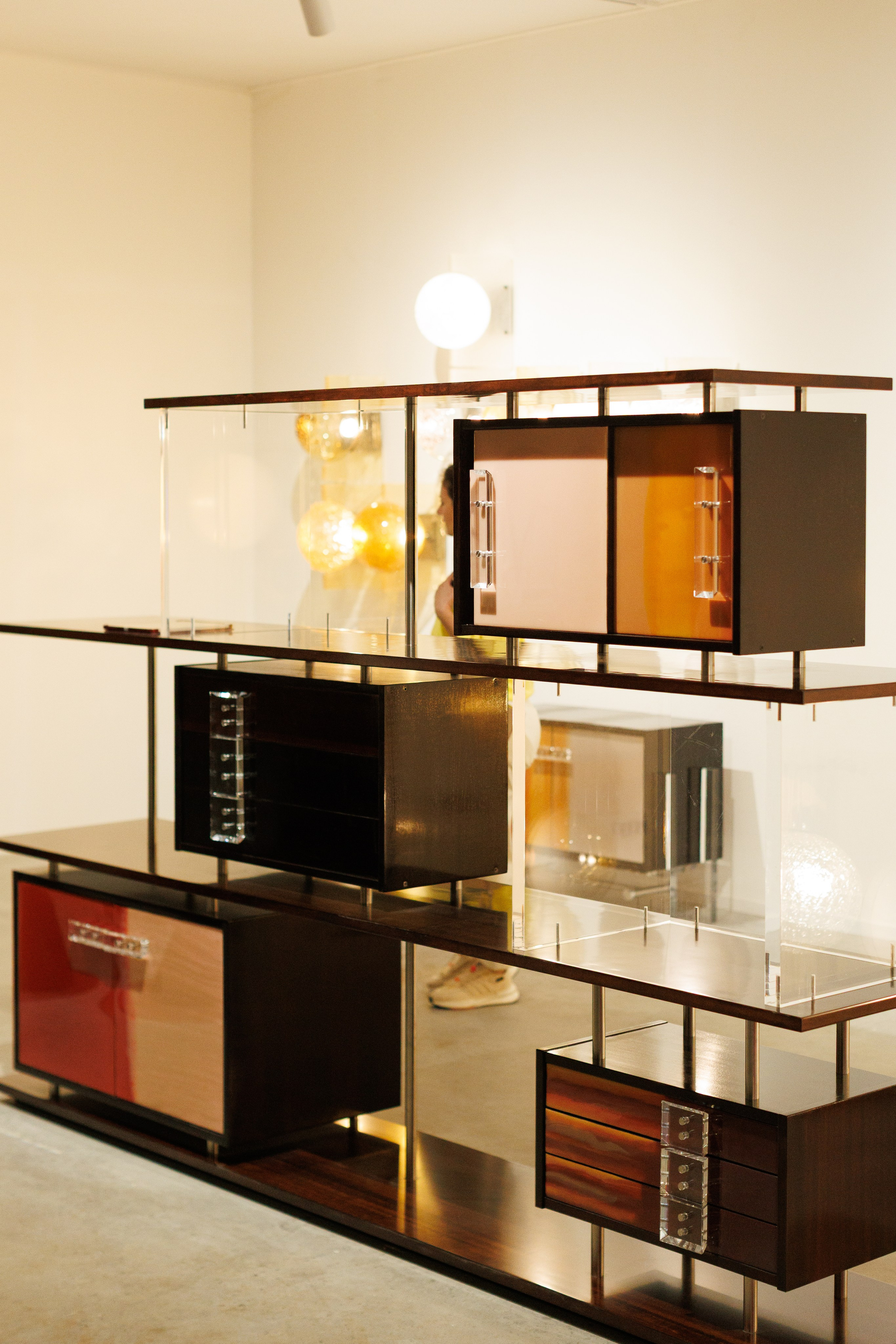 DUBAI DESIGN WEEK 11.25. Фотограф в Москве