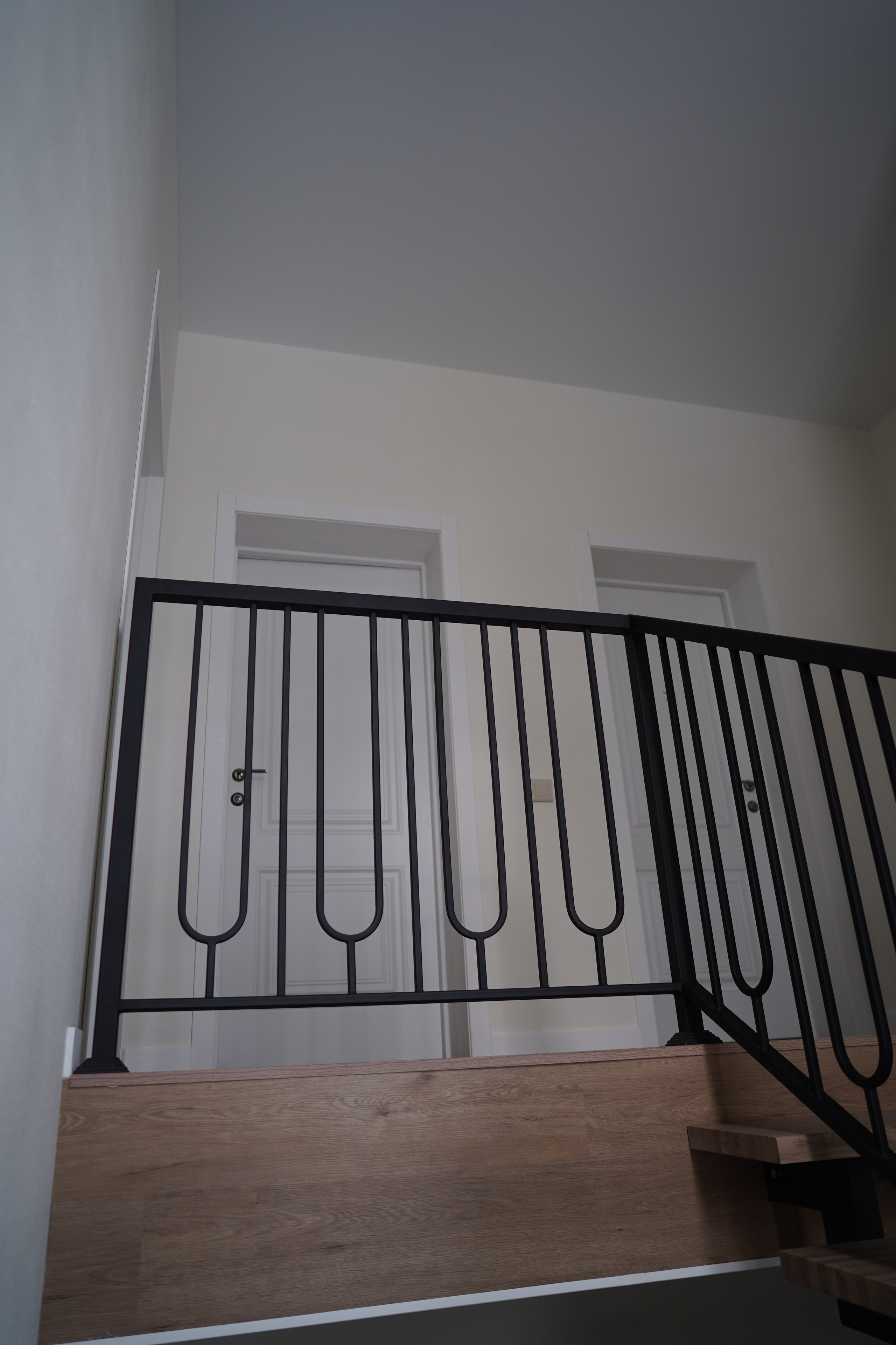 ЖК Приозерный. Das House