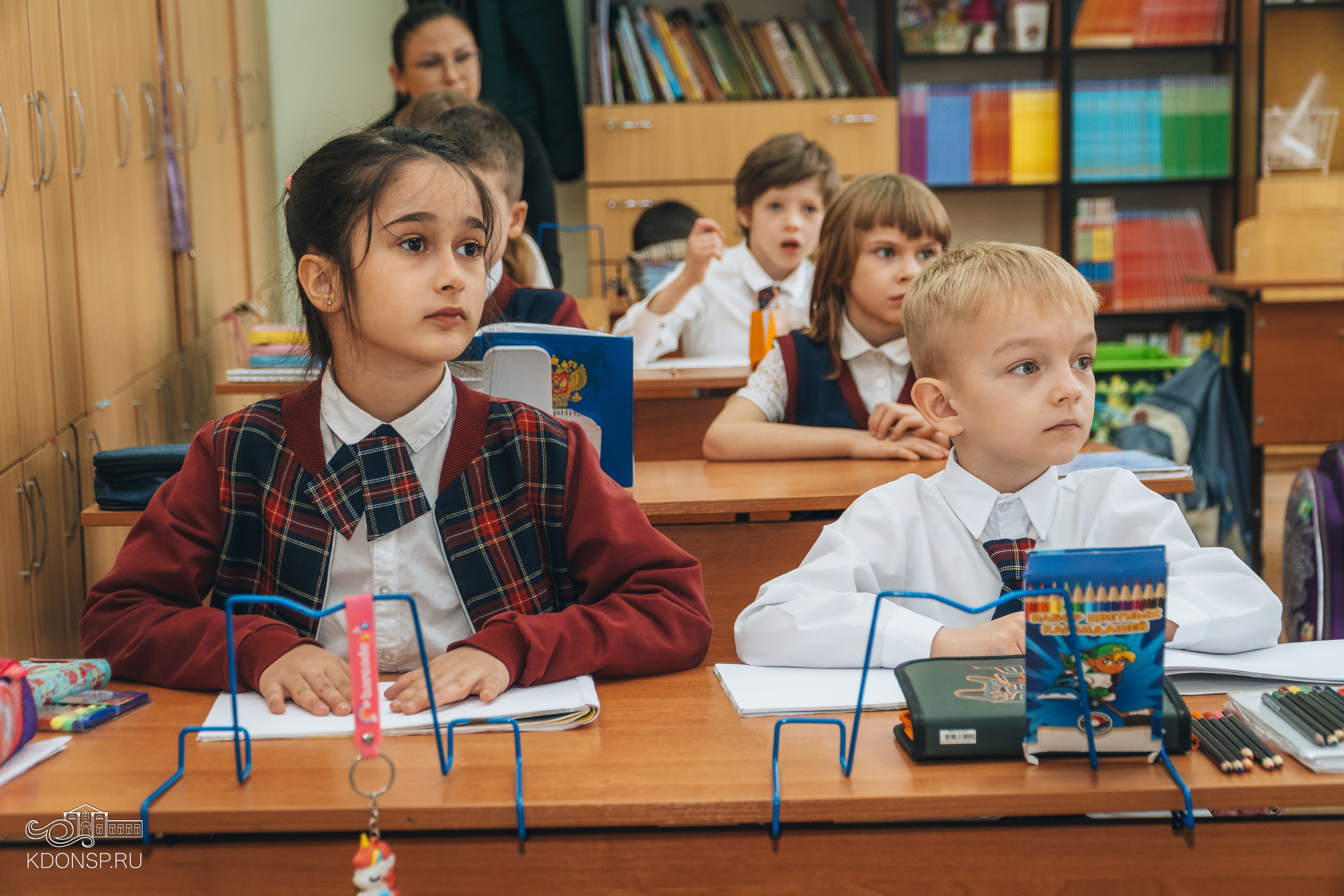 Семья — наше богатство. Новотитаровский Дом культуры