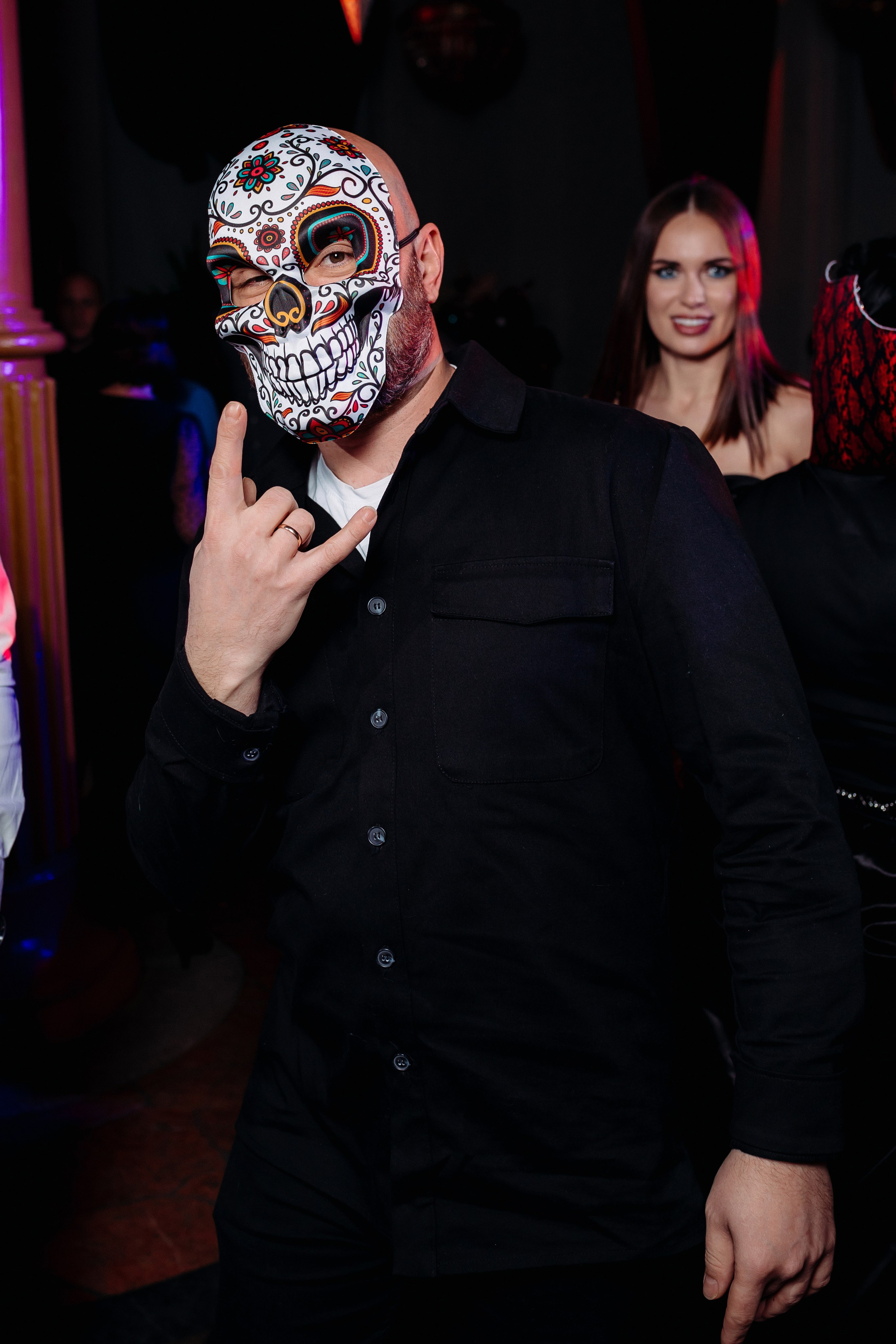 События. Фотограф в Санкт-Петербурге Кирюшенков Андрей