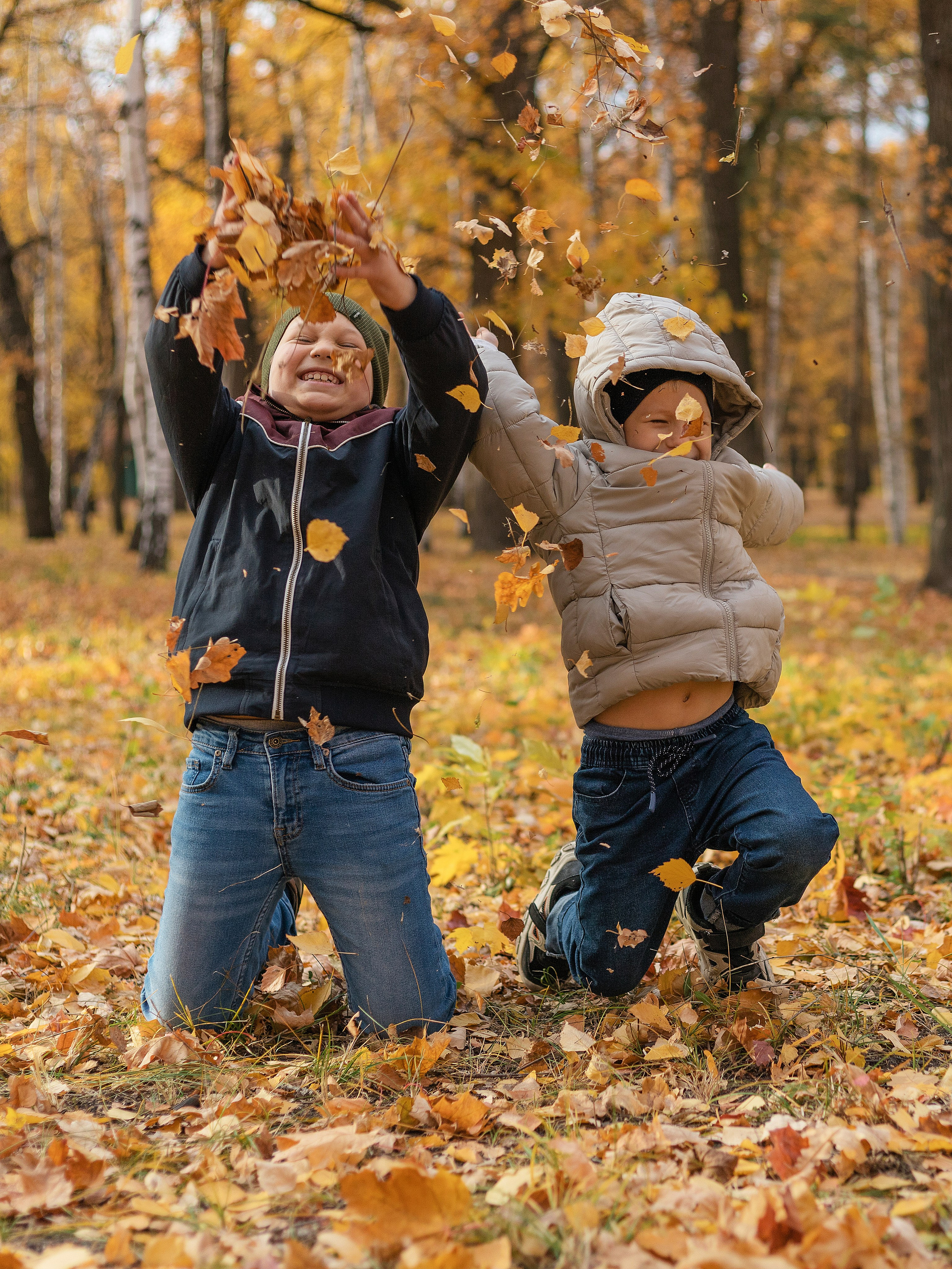 Семейный портрет. Семейный фотограф в Самаре Ольга Гадомская