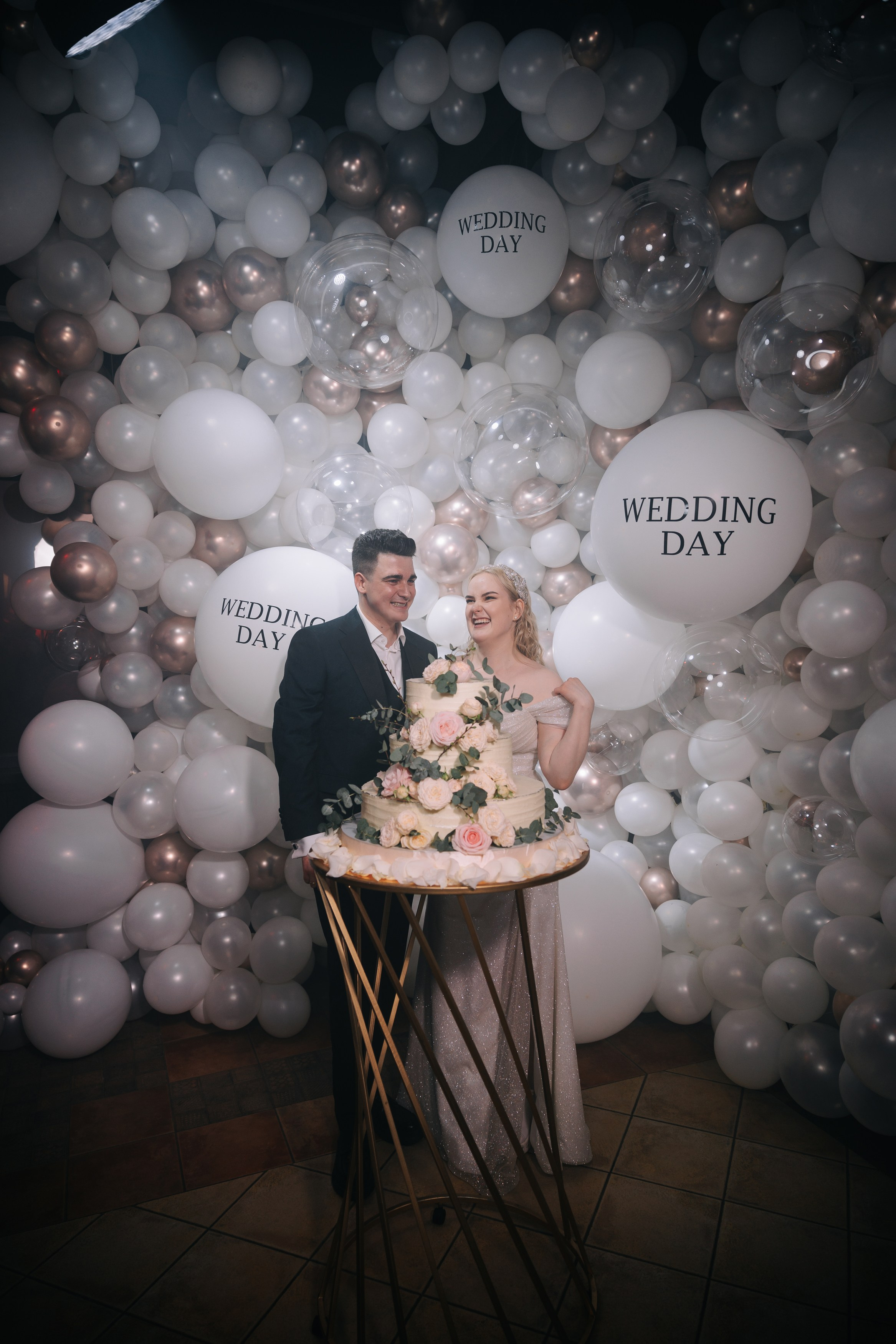 Wedding Станислав Вера. Фотограф в Ижевске и Казани Богданов Яков