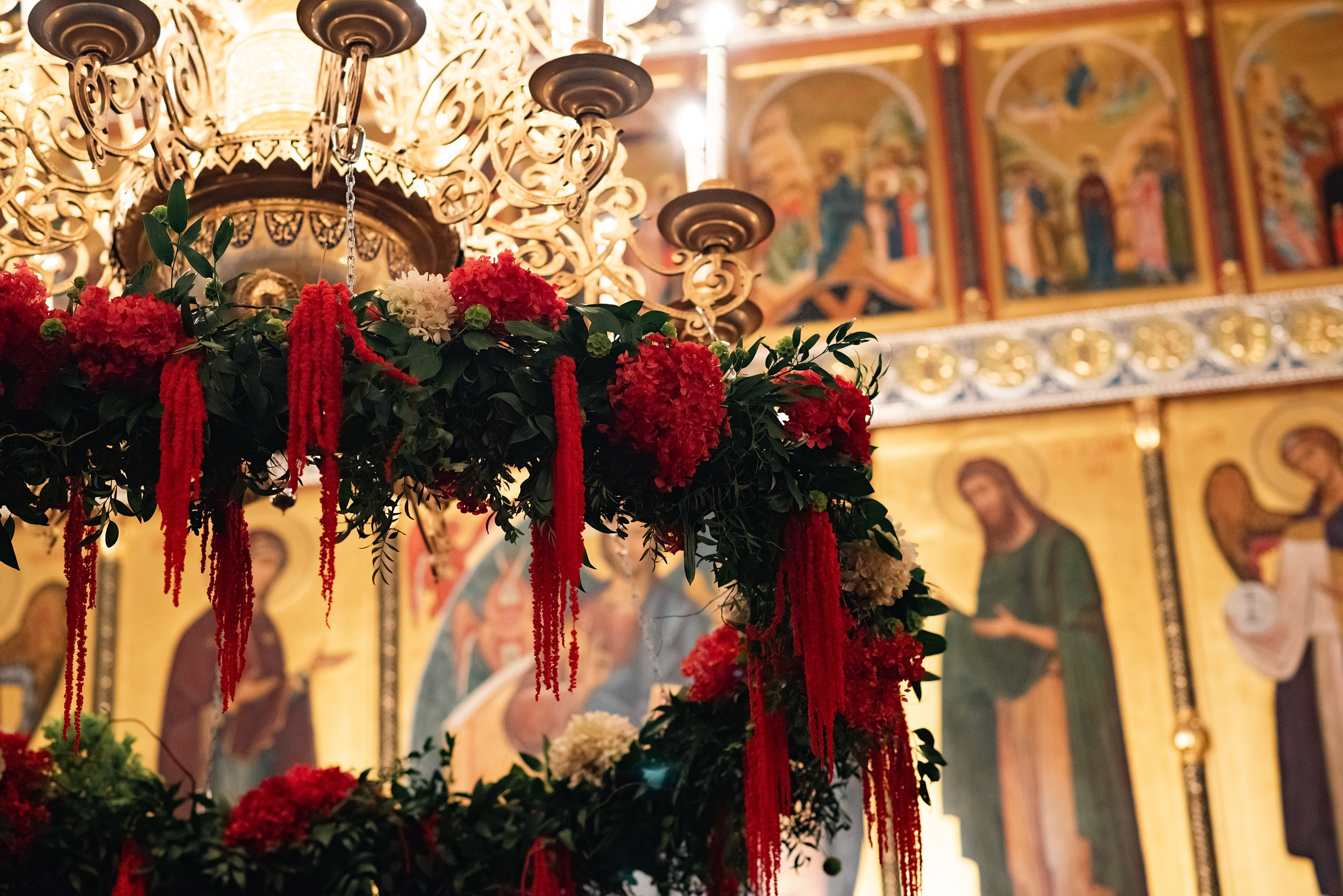 Пасха. Фотограф, визажист. Москва