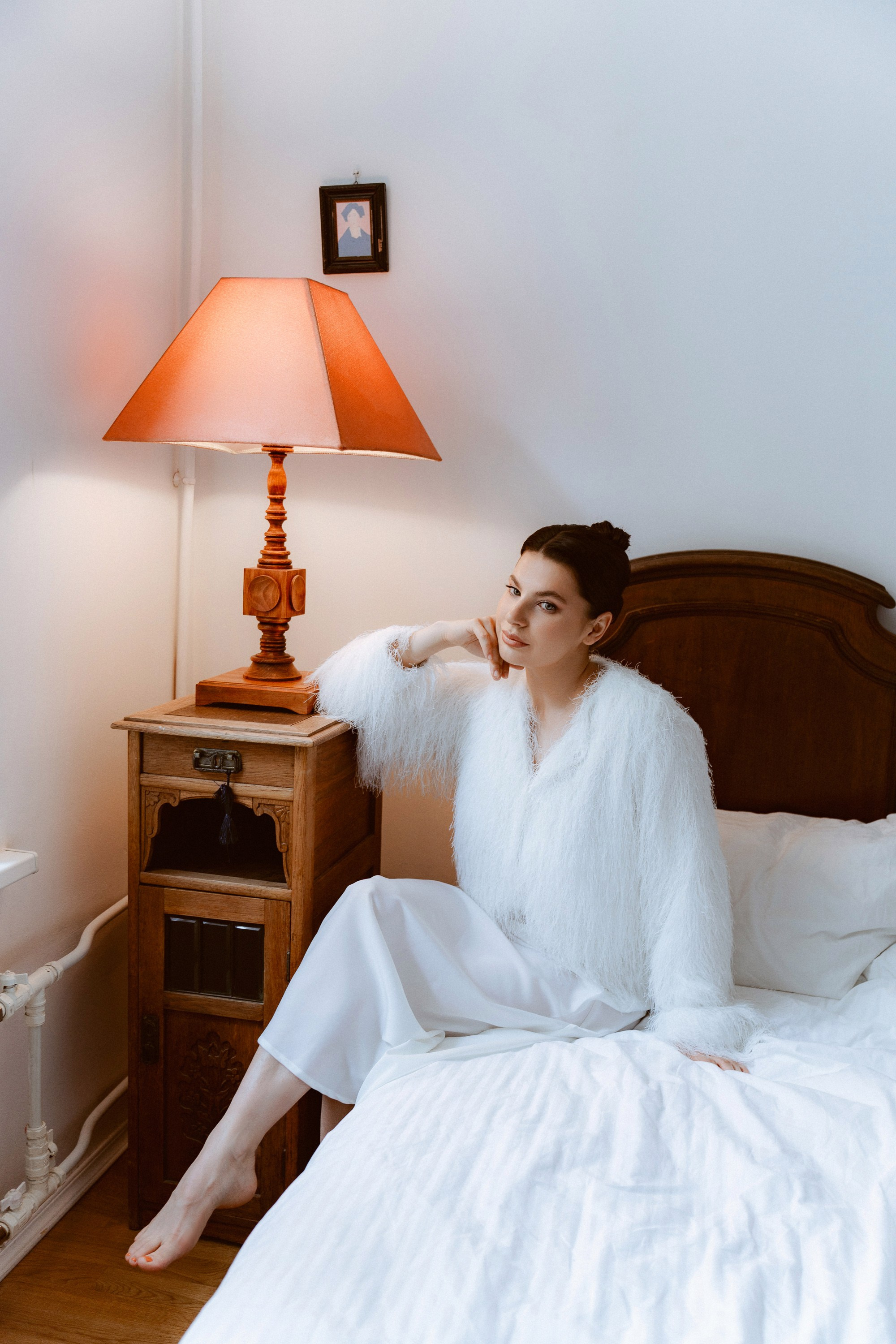 Elena & Kirill. Андрей Цветков — репортажный, свадебный и портретный фотограф в Санкт-Петербурге