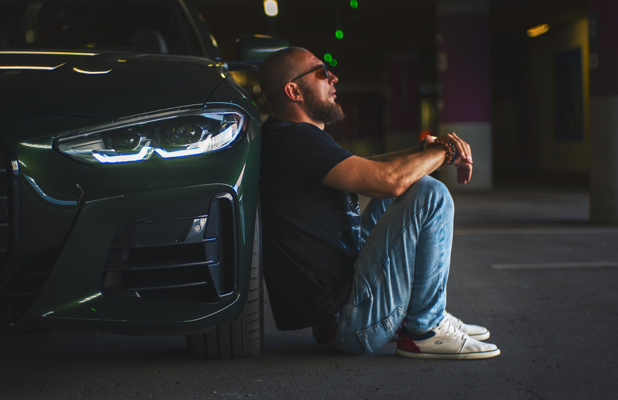 Мужские портреты. Главная