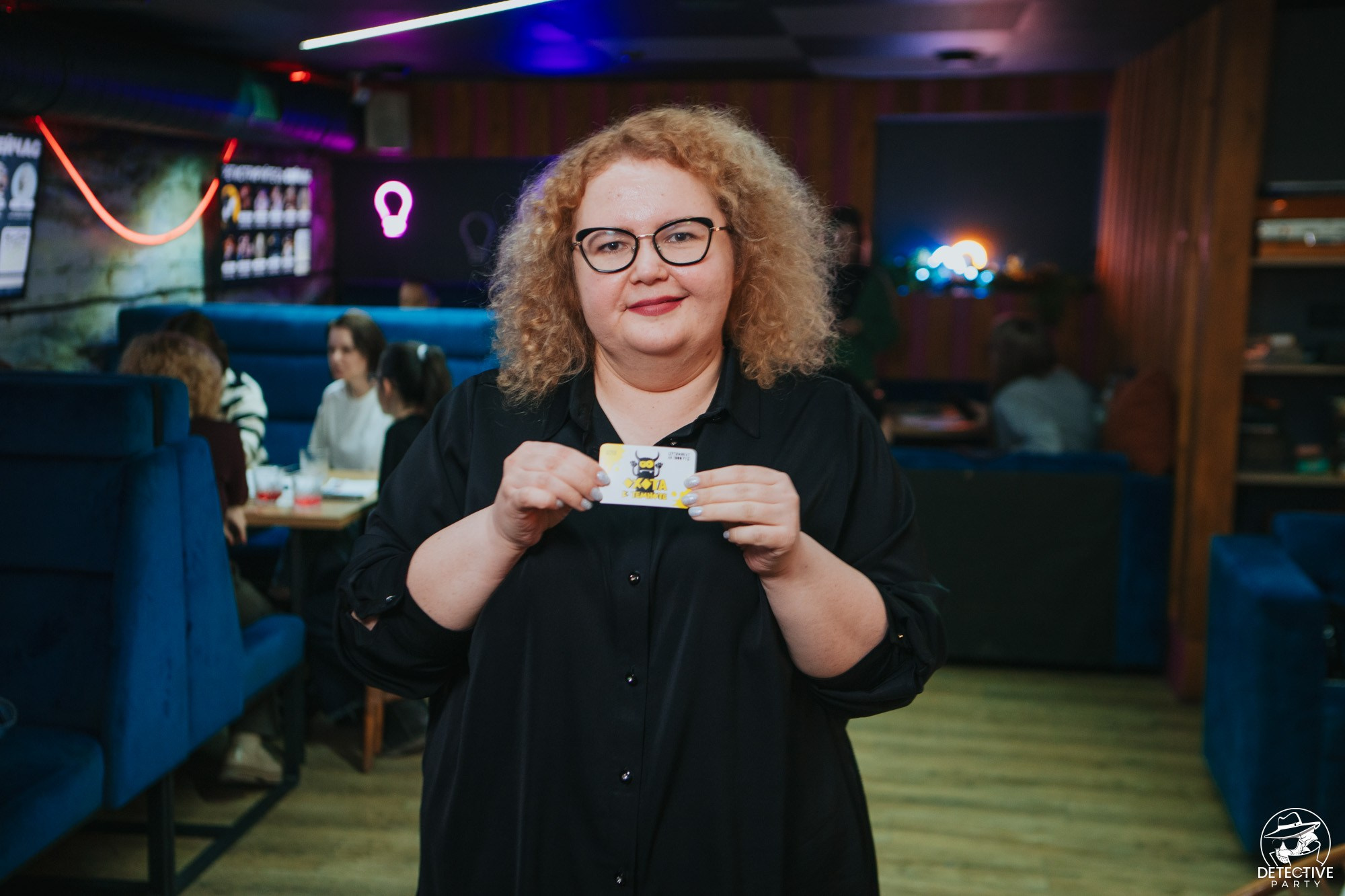 Detective Party. Свадебный и репортажный фотограф в Екатеринбурге и Сухом Логу