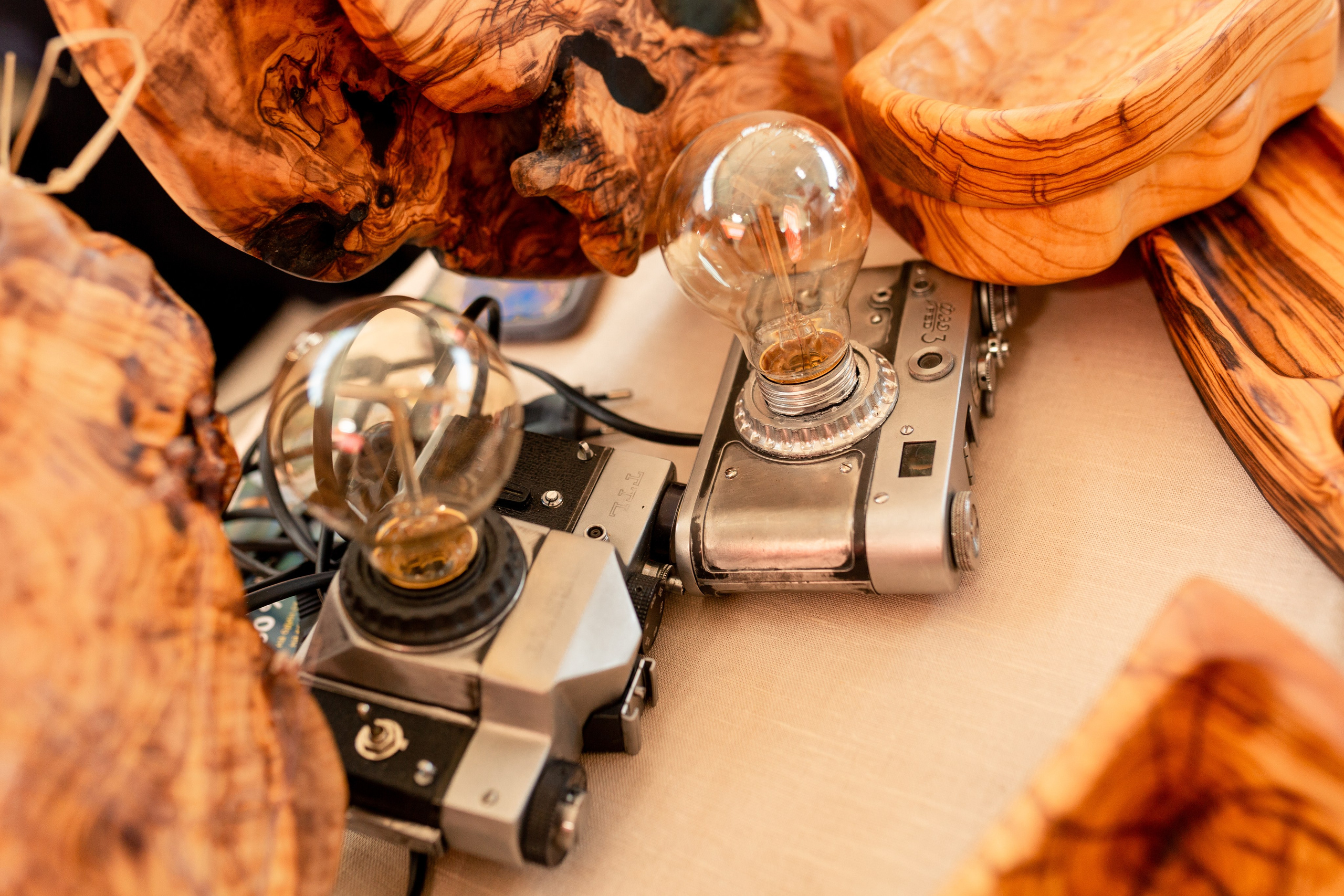 Маркет «Кулек». Главная