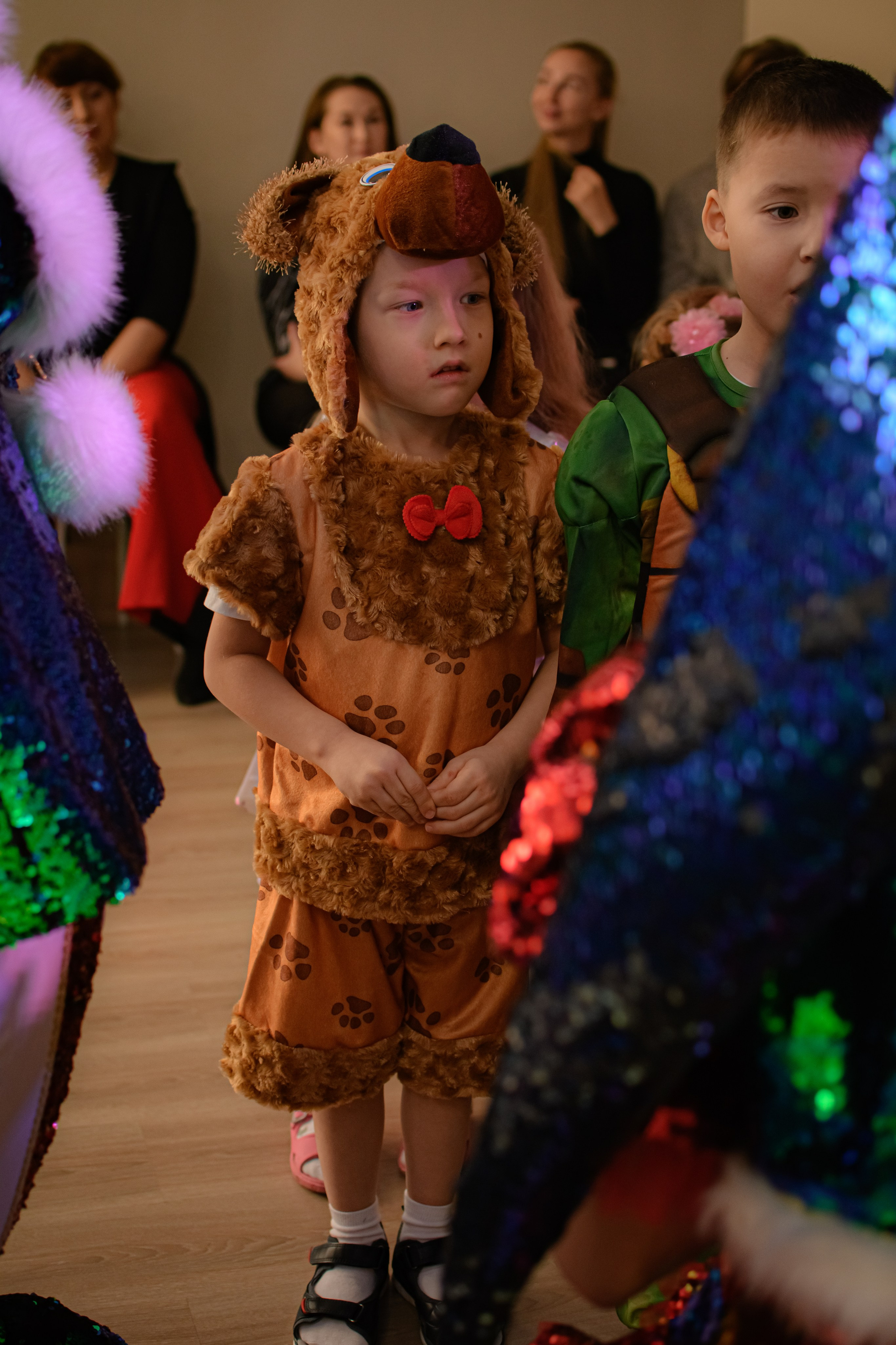 HAPPY NEW YEAR. Photokarish