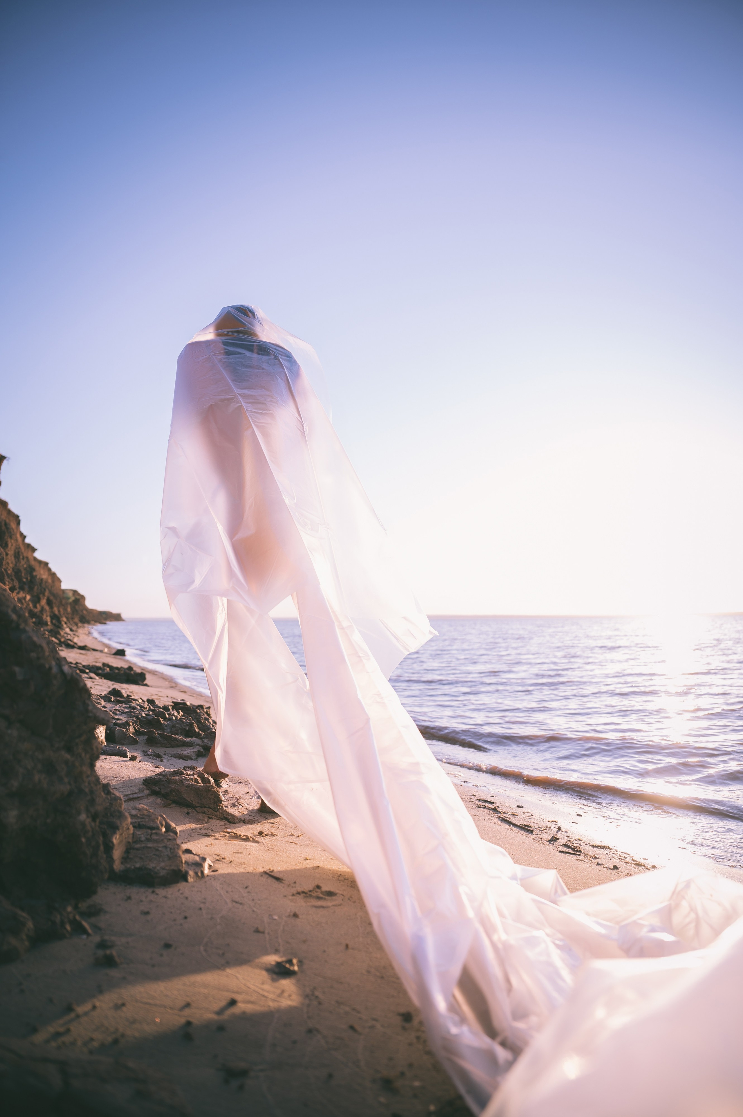 Полиэтилен. SARKISOPH | Фотограф Волгоград