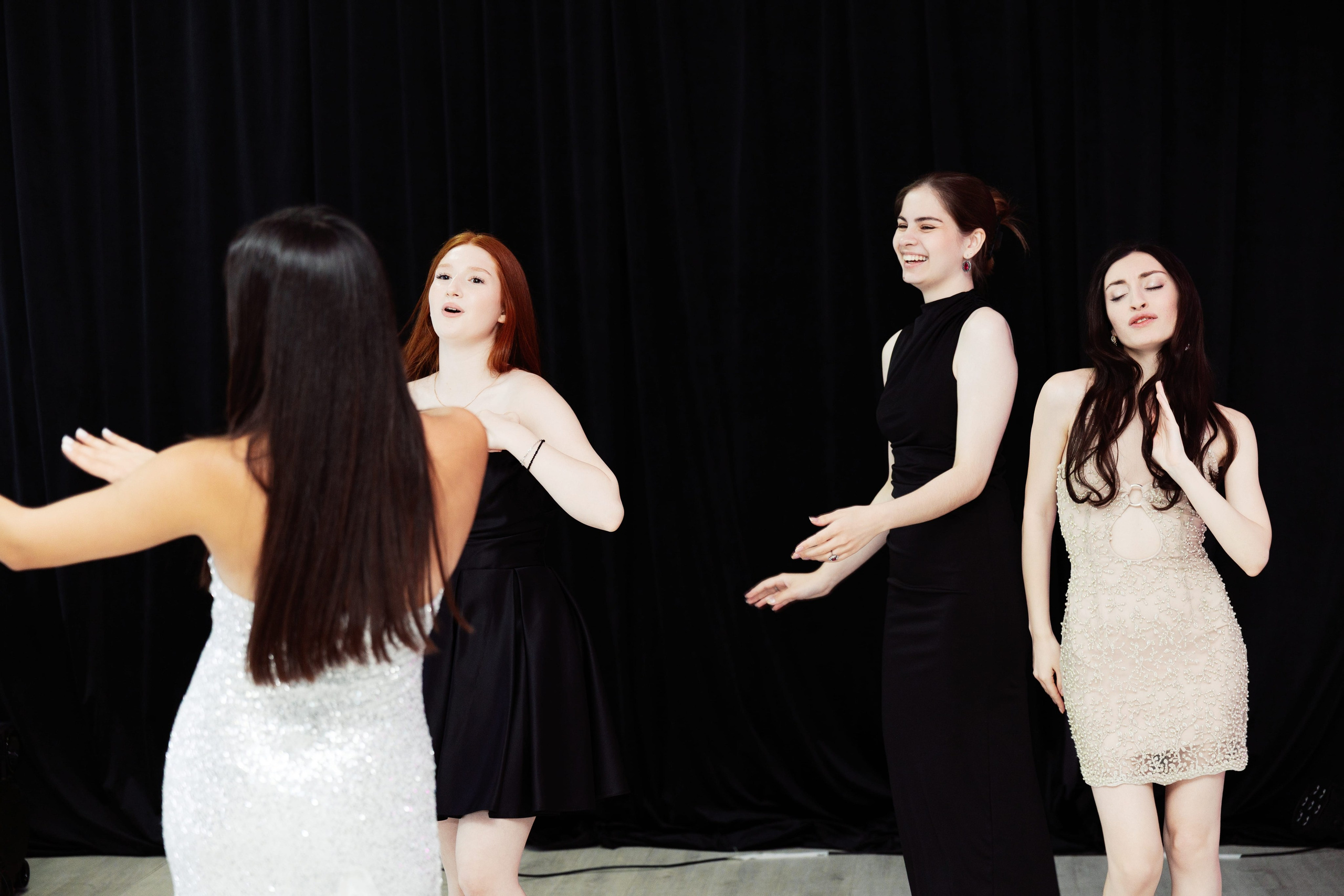 День Рождения Лианы