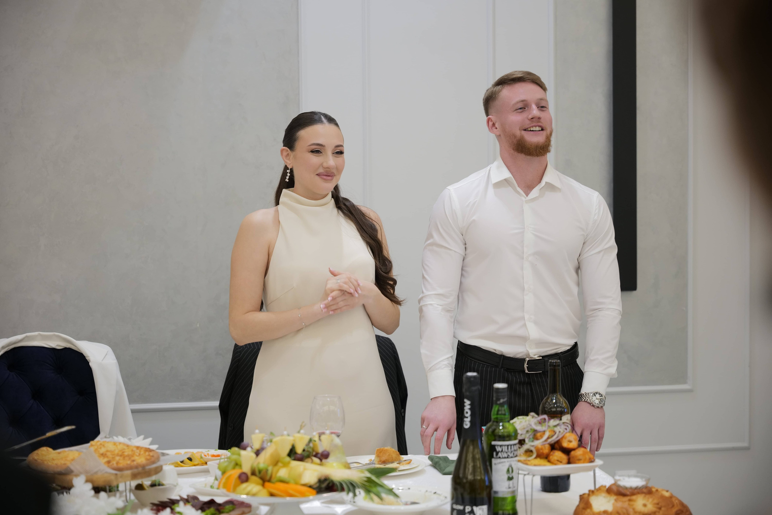 Свадьба Игоря и Ангелины