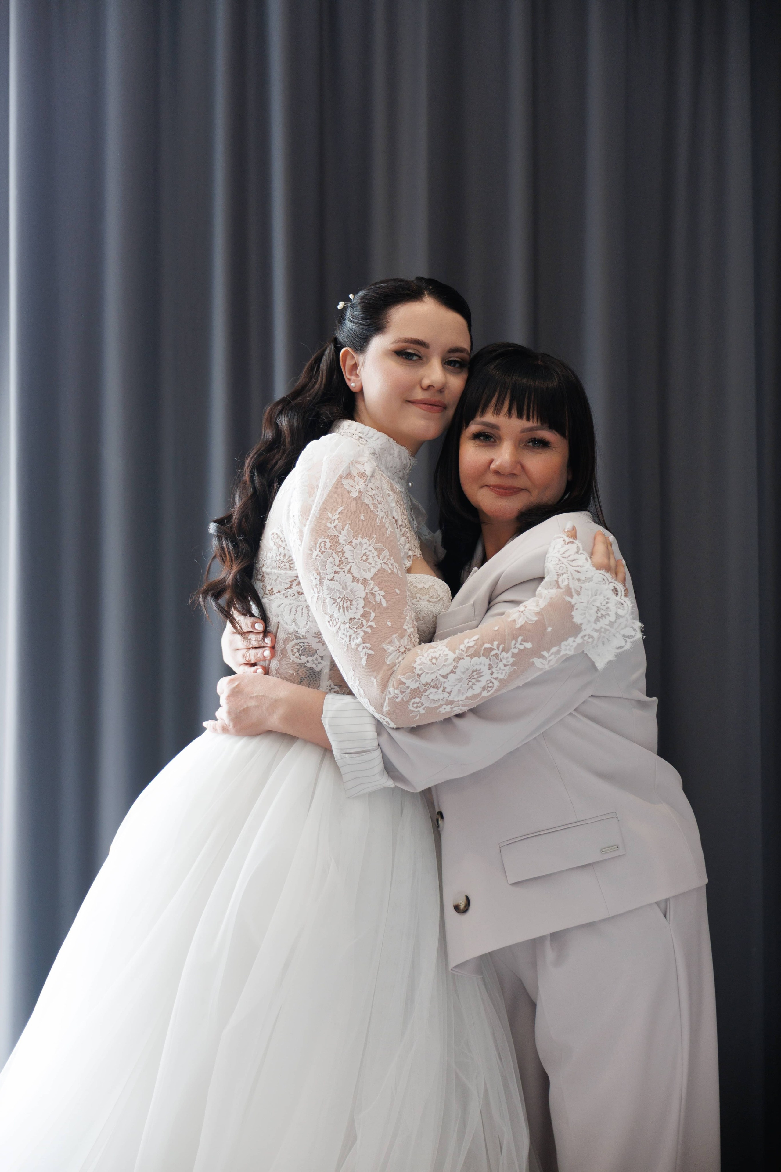 Андрей и Анастасия