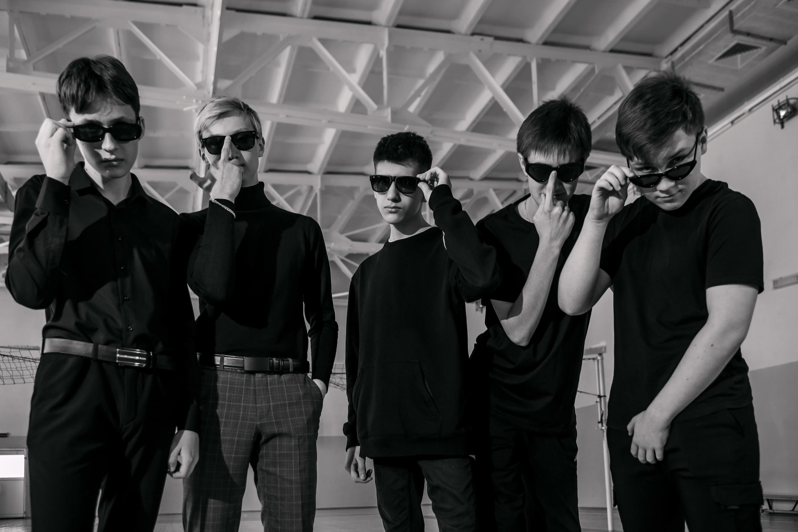 Старшие классы. Фотограф Саранск Екатерина Жукова