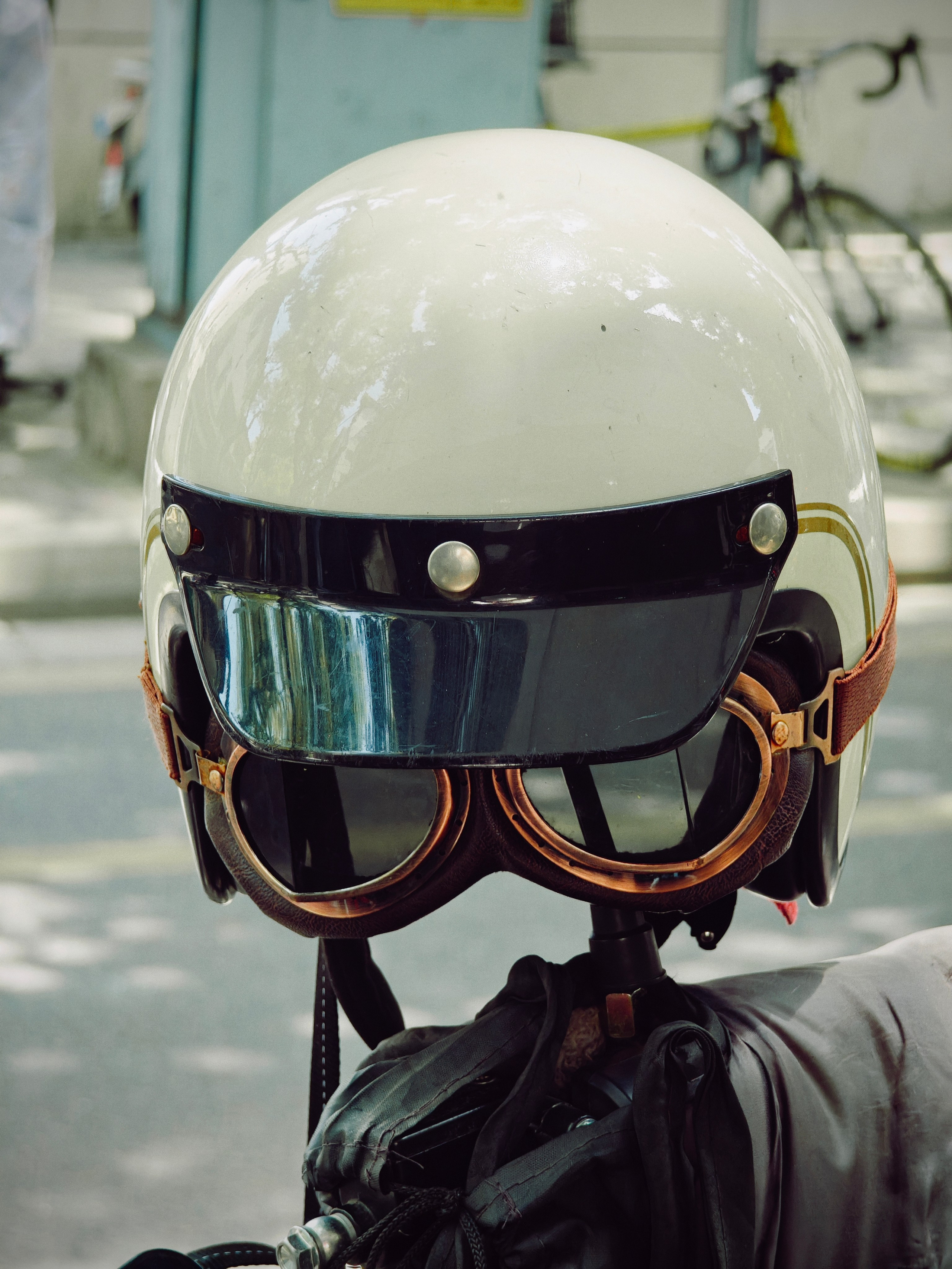 The Great Journey to China. Brjankin.com