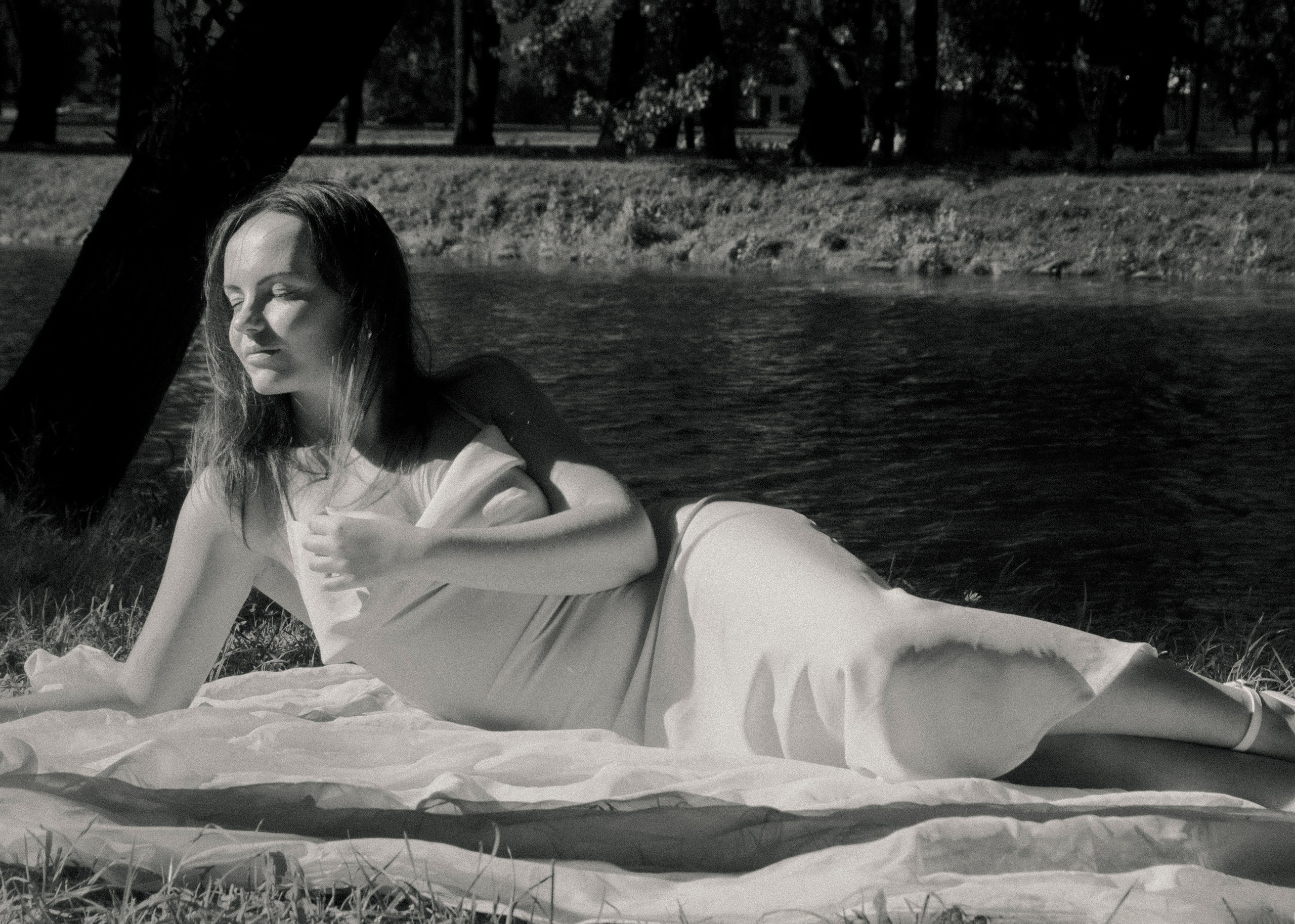 Tenderness | Полина