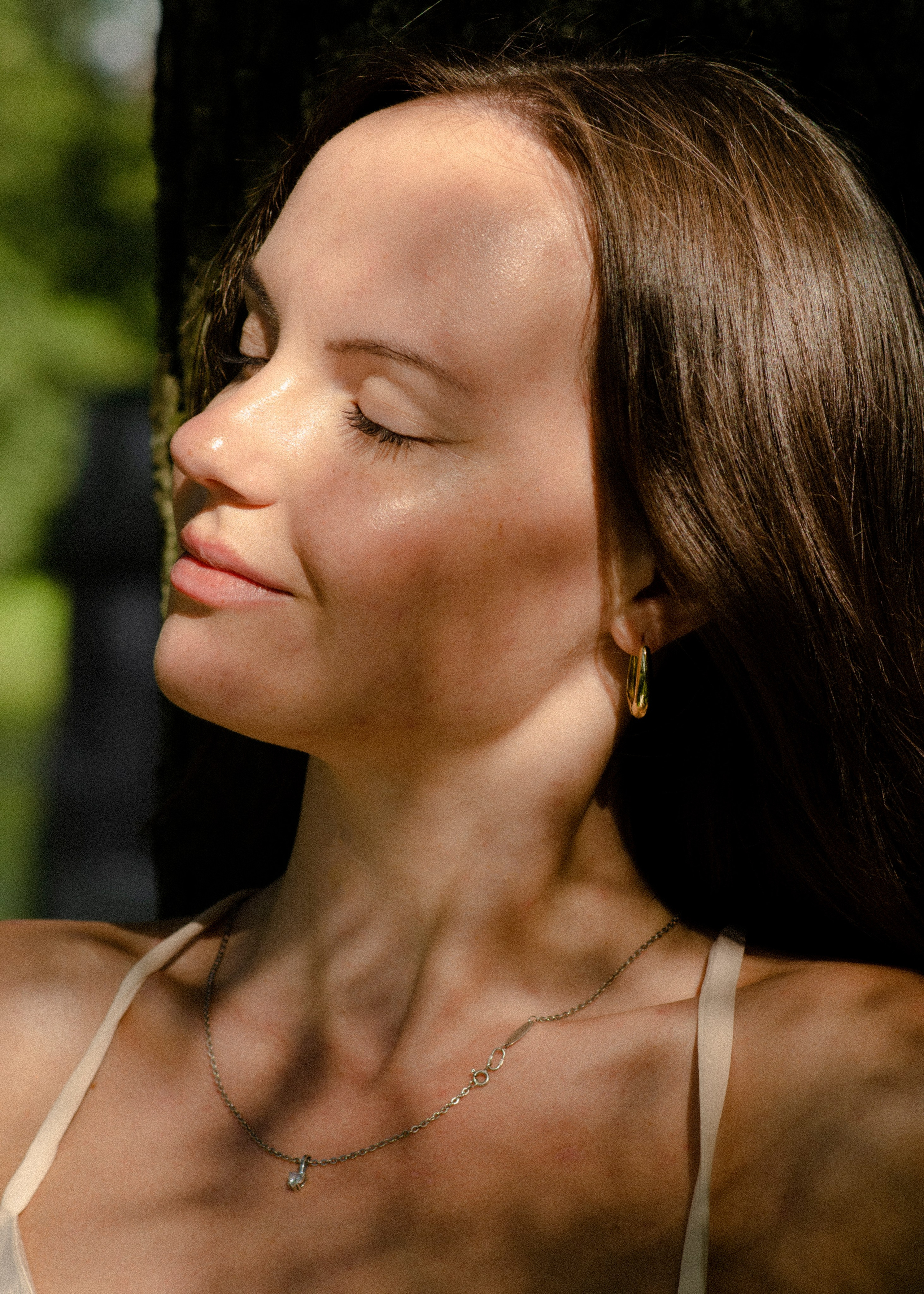 Tenderness | Полина