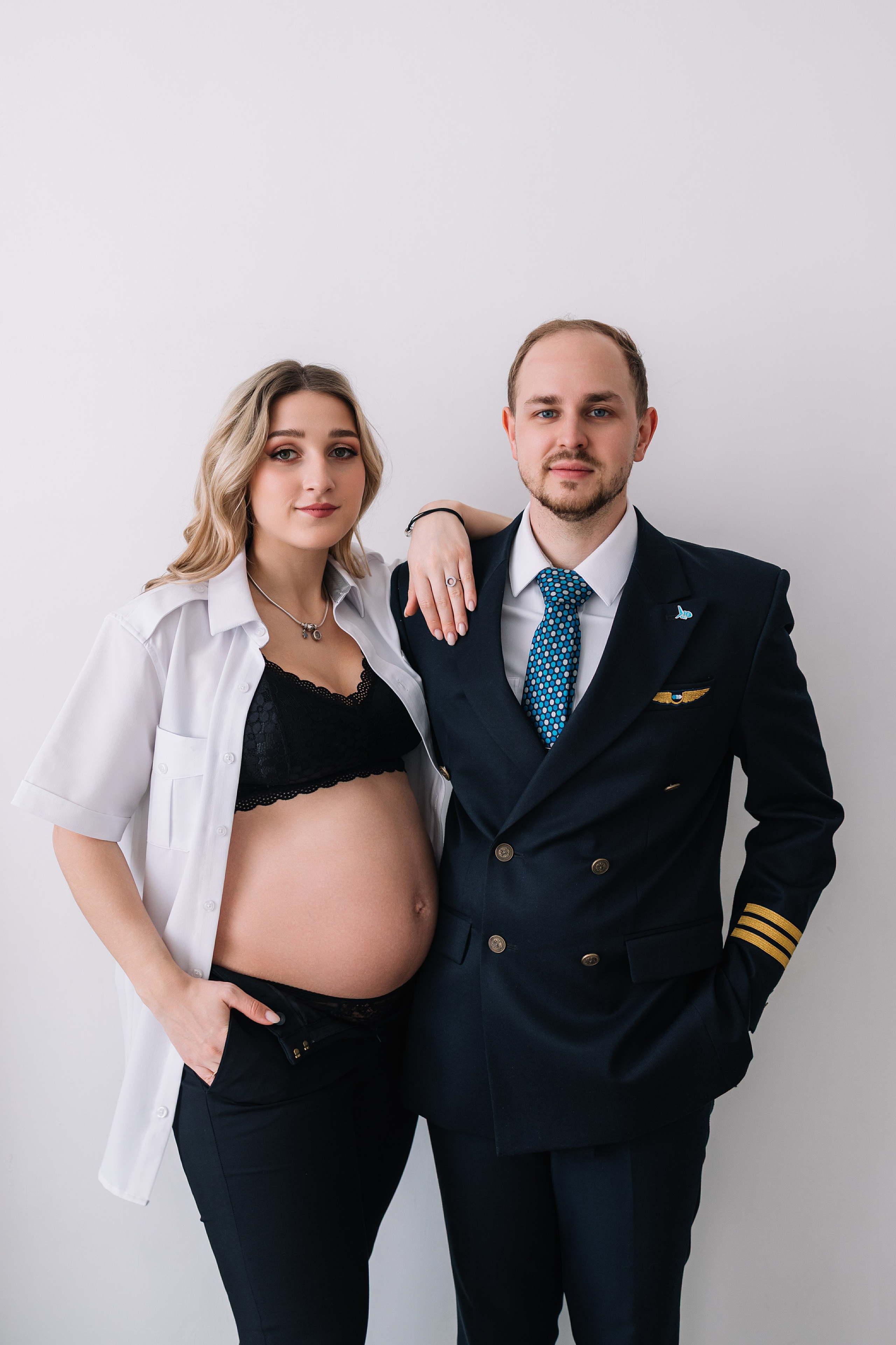 Фотосессия беременности. Свадебный фотограф Санкт-Петербург—Москва/Юлия Малькова