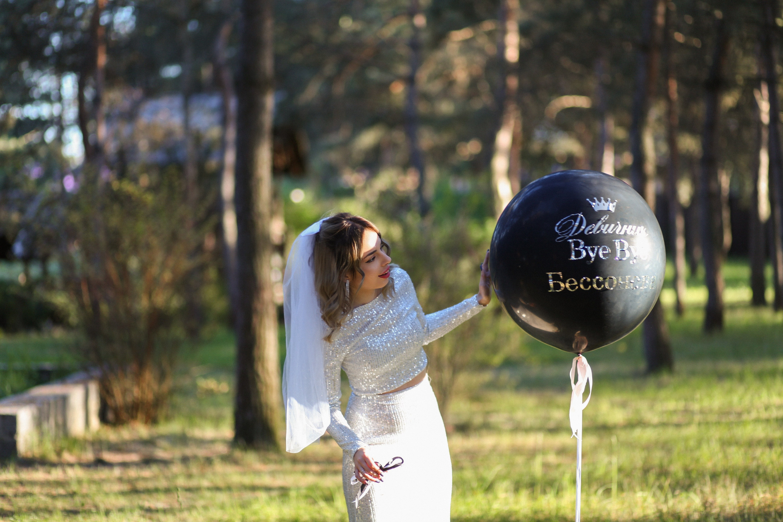 Bye bye, Bessonova. О фотографии с душой