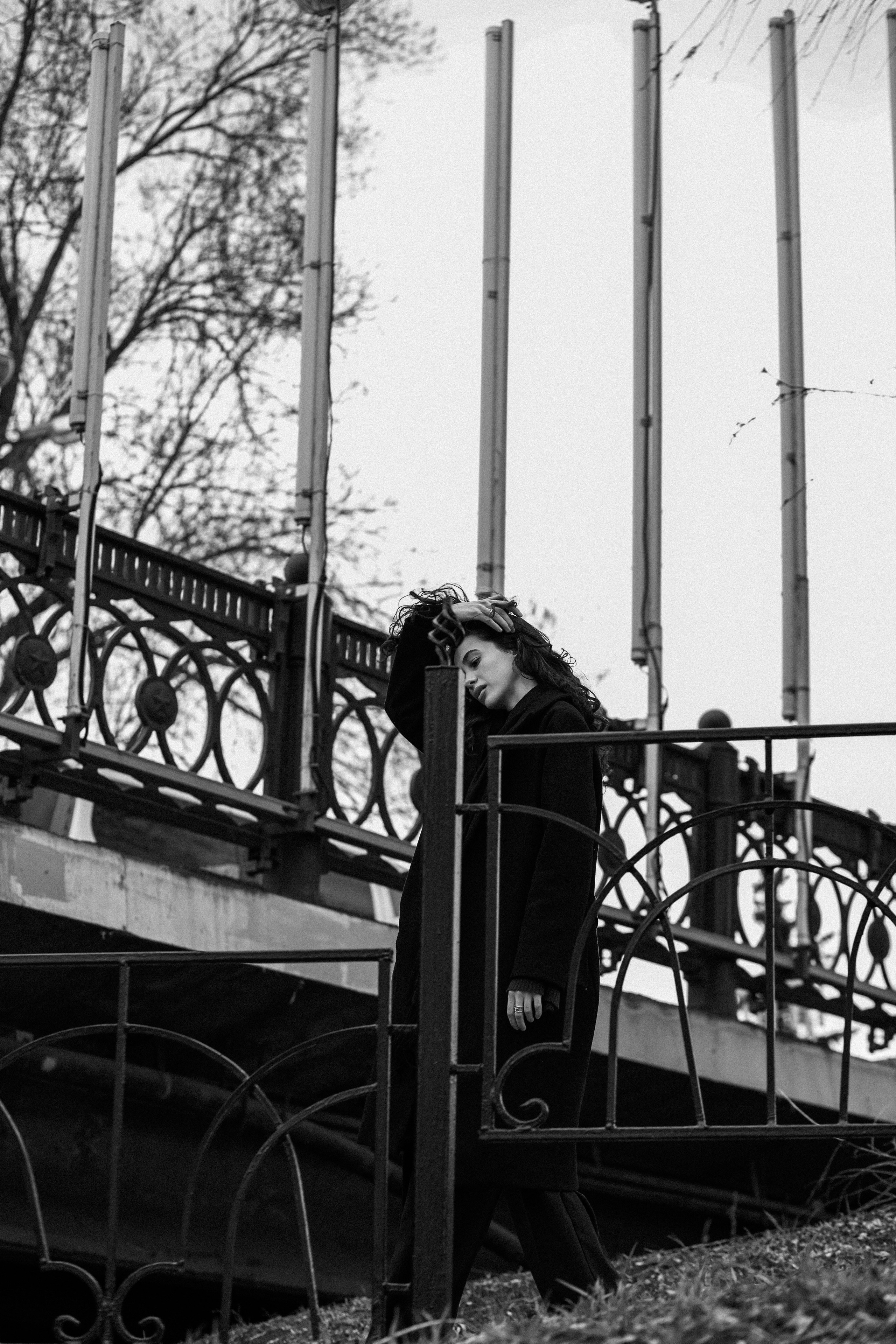 MARINA. О фотографии с душой