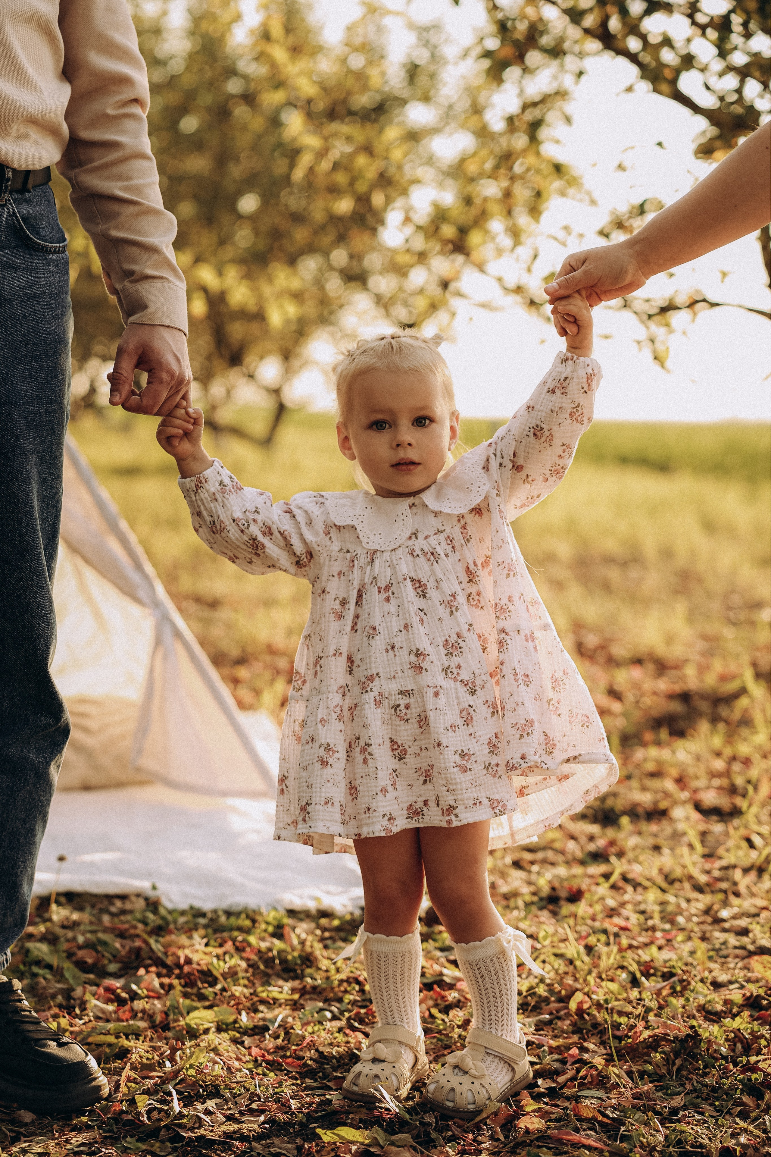 Кедровские. О фотографии с душой