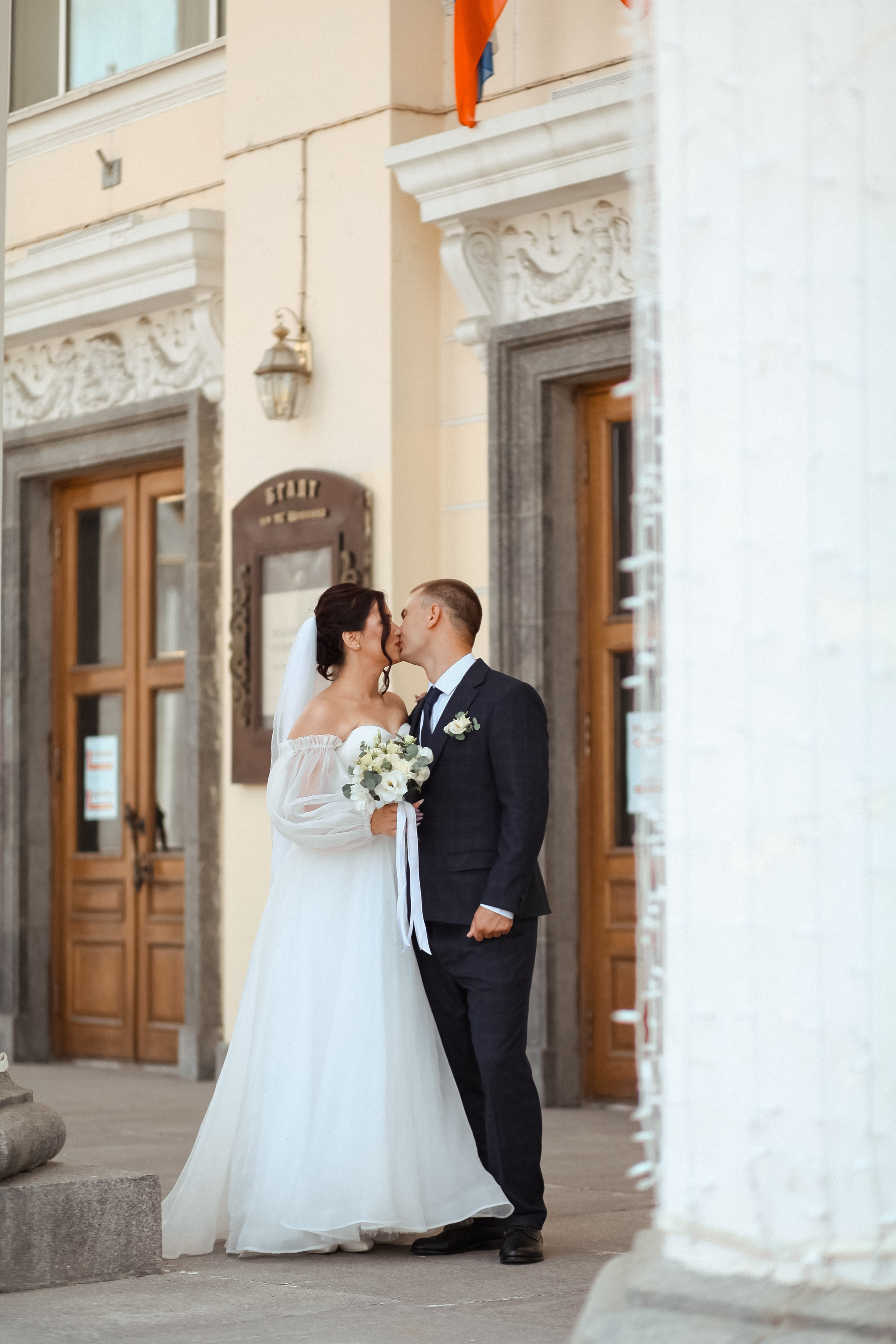 А & V 24'. О фотографии с душой