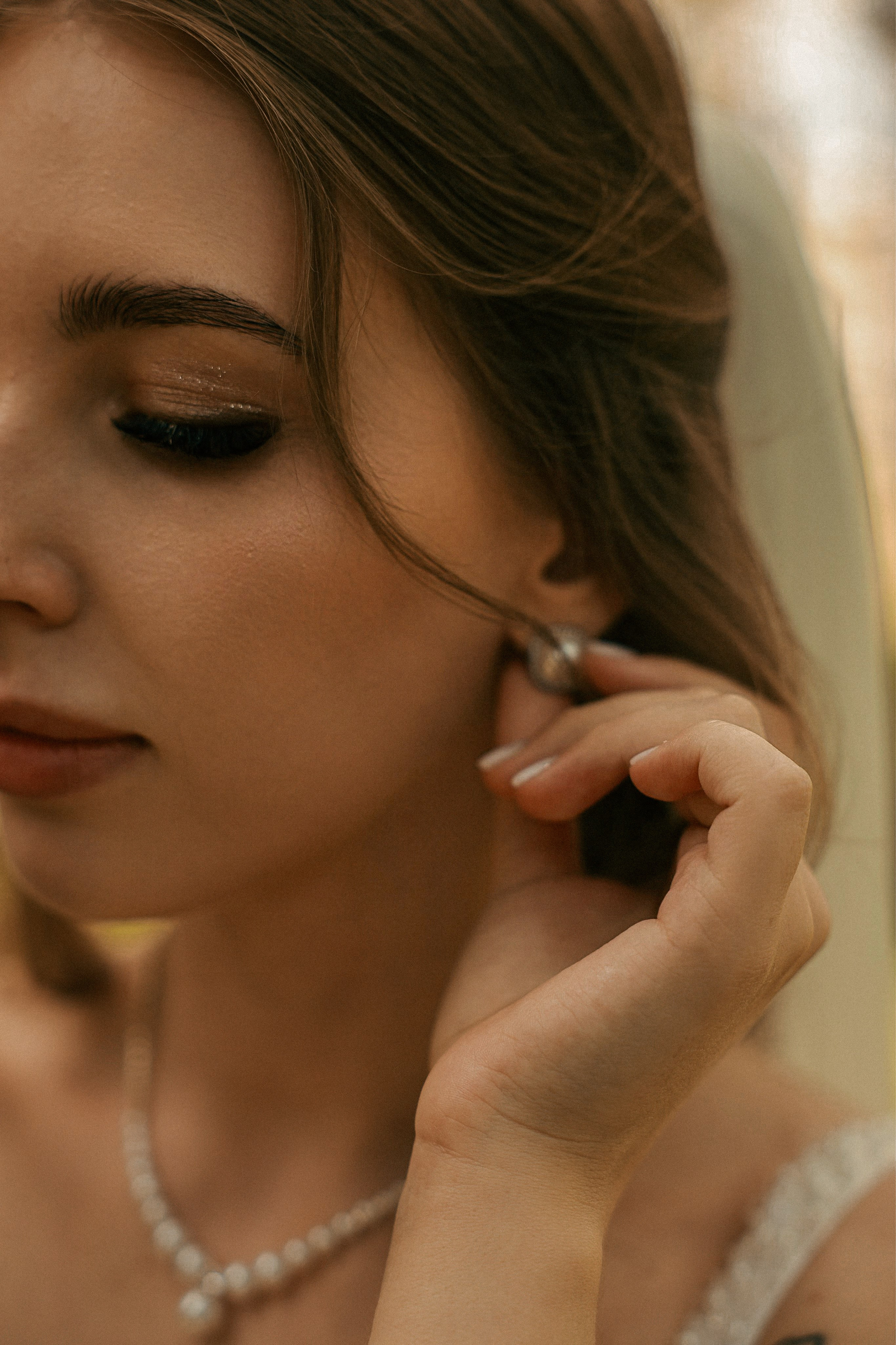 A & D 25’. О фотографии с душой