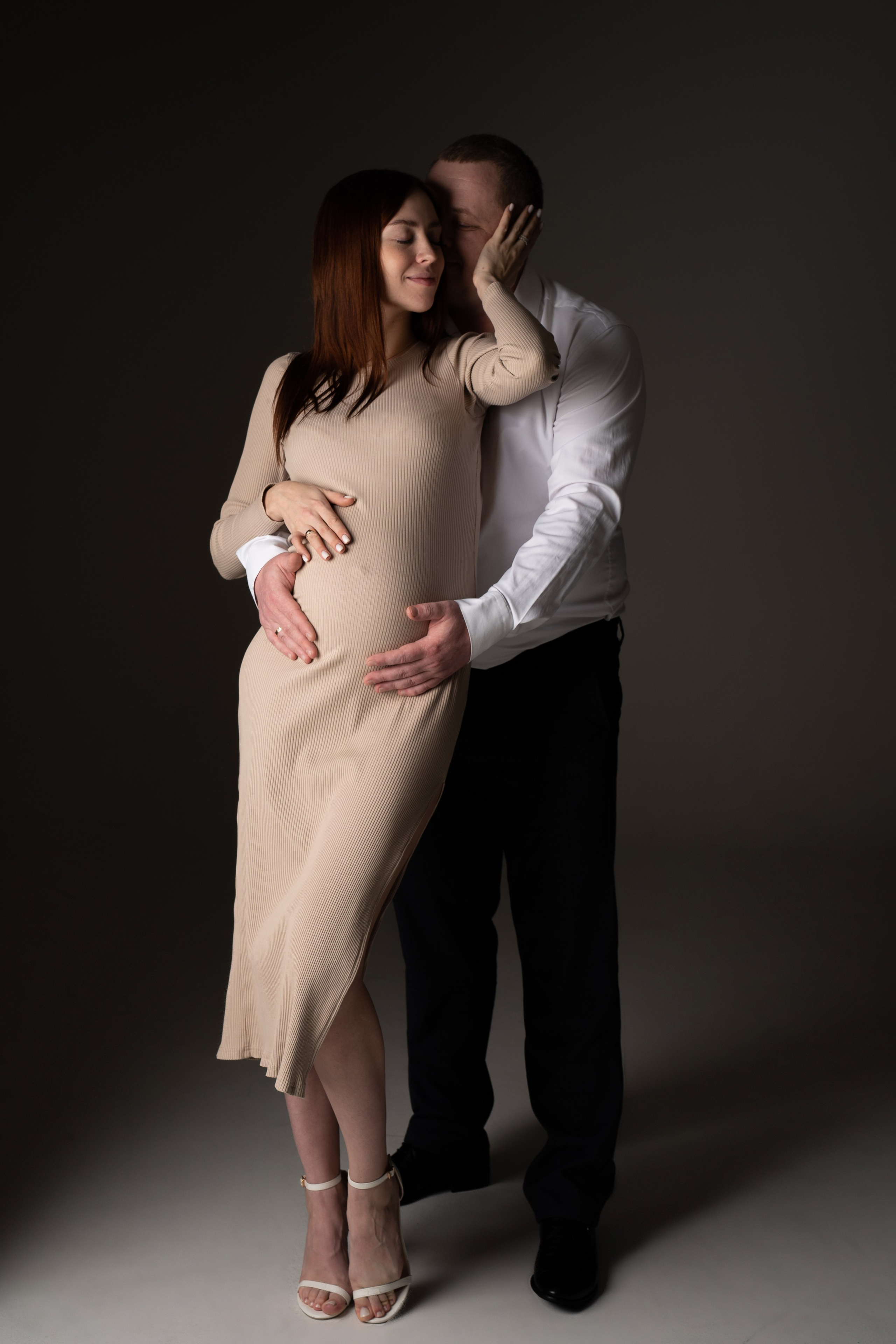 Лева и Катя