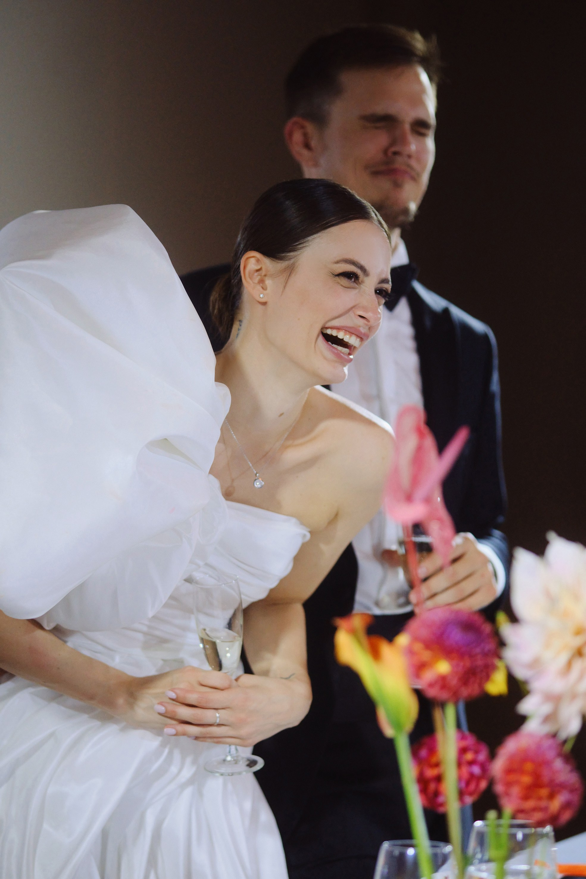 Виктор и Яна. Фотограф Елена Маринина Москва