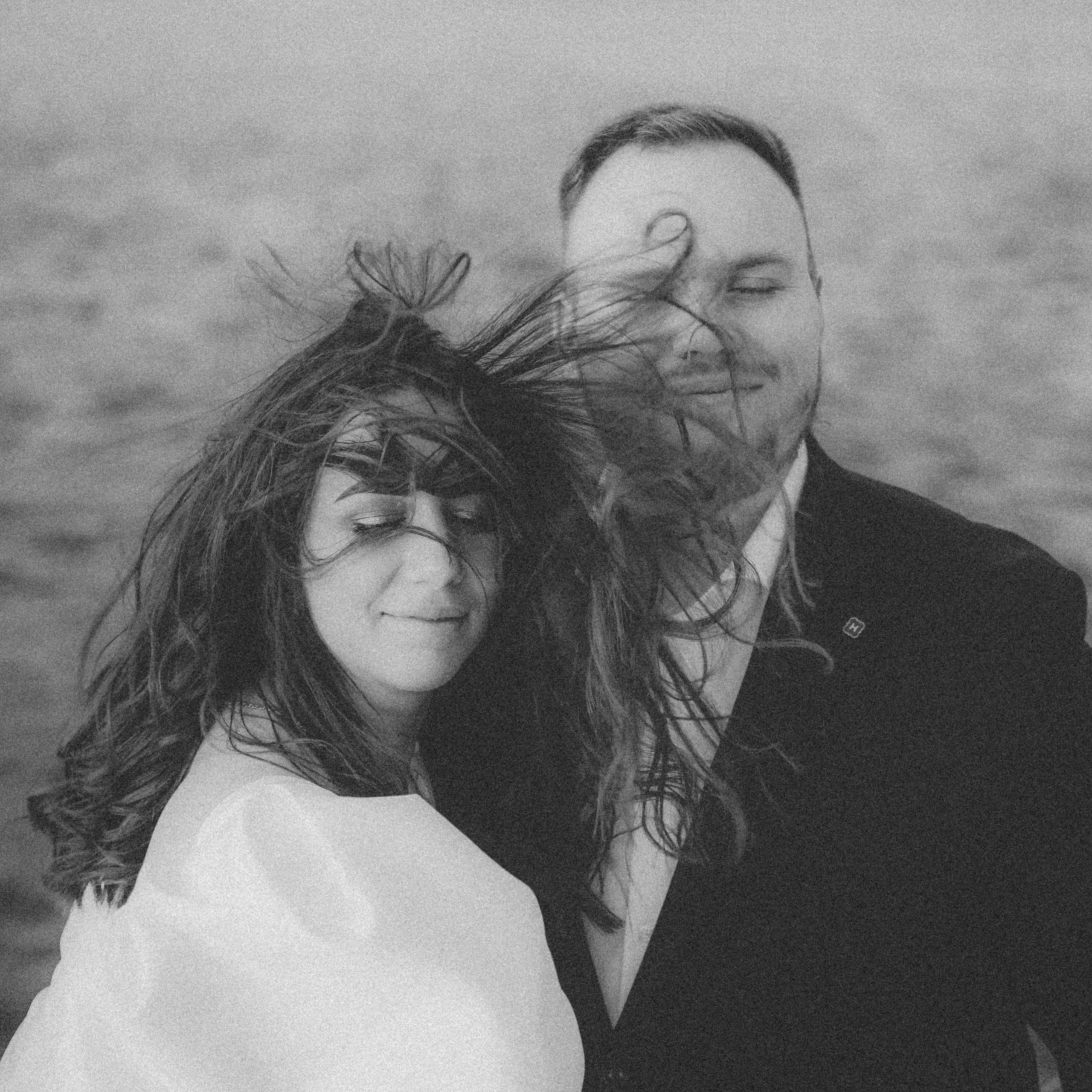 Wedding. VISUAL ARTIST · KRONGAUZ ANASTASIA