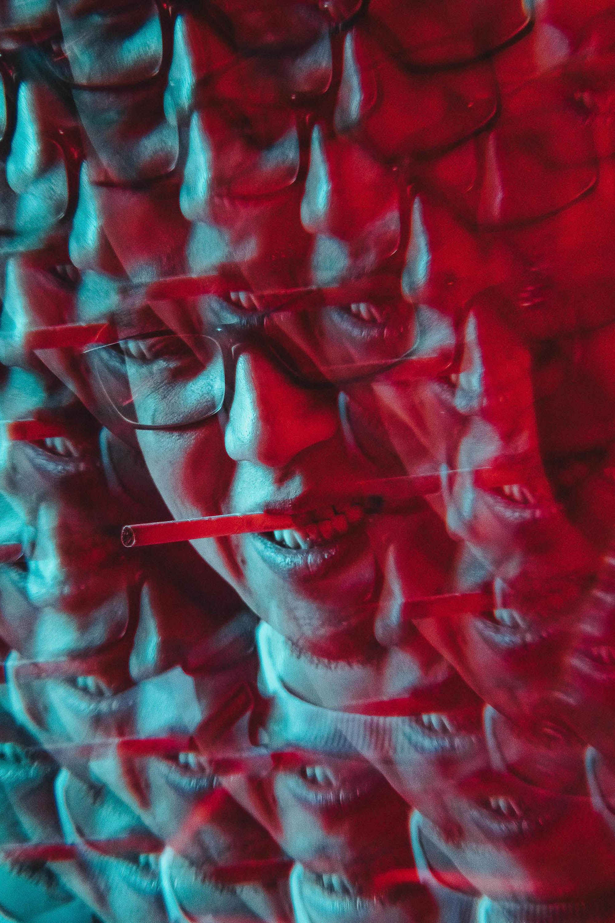 Freakymonday. Главная