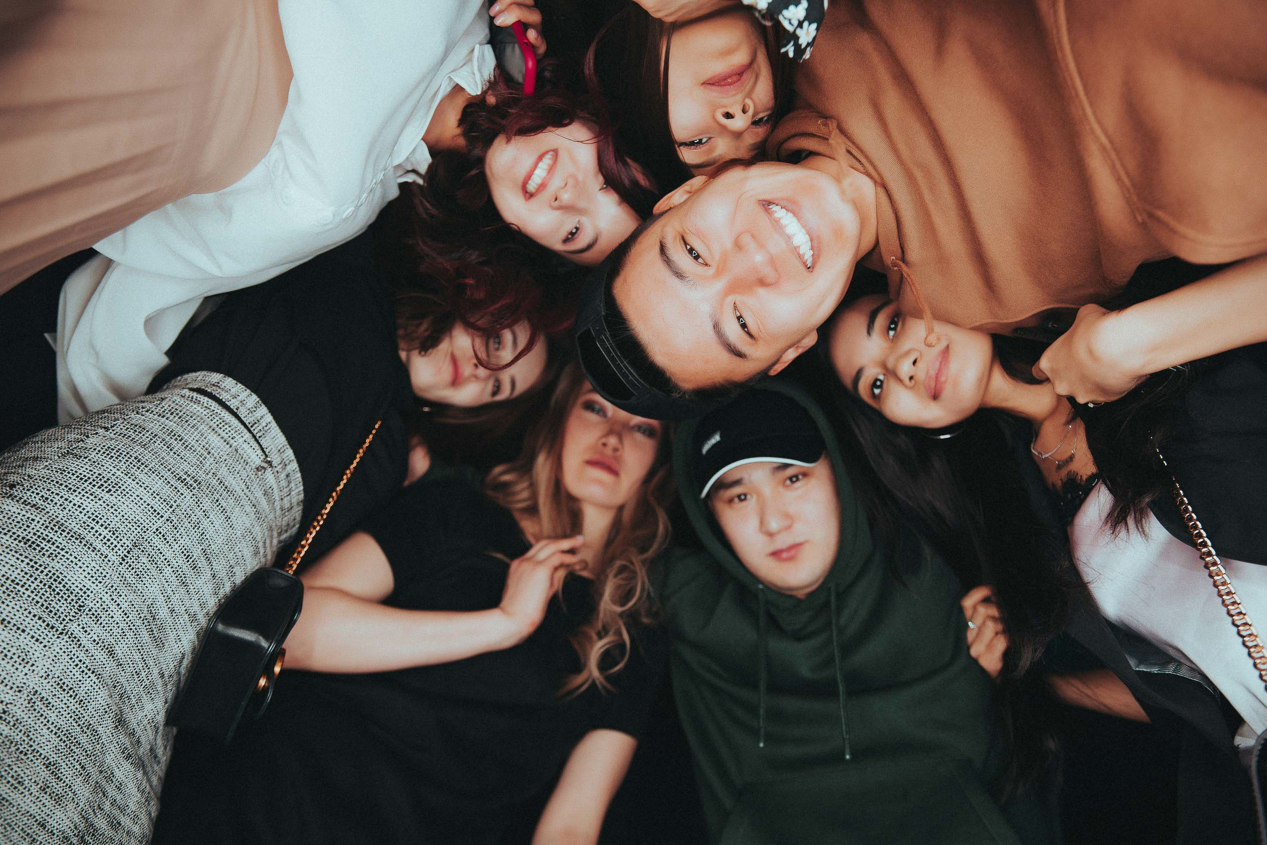 Freakymonday. Главная