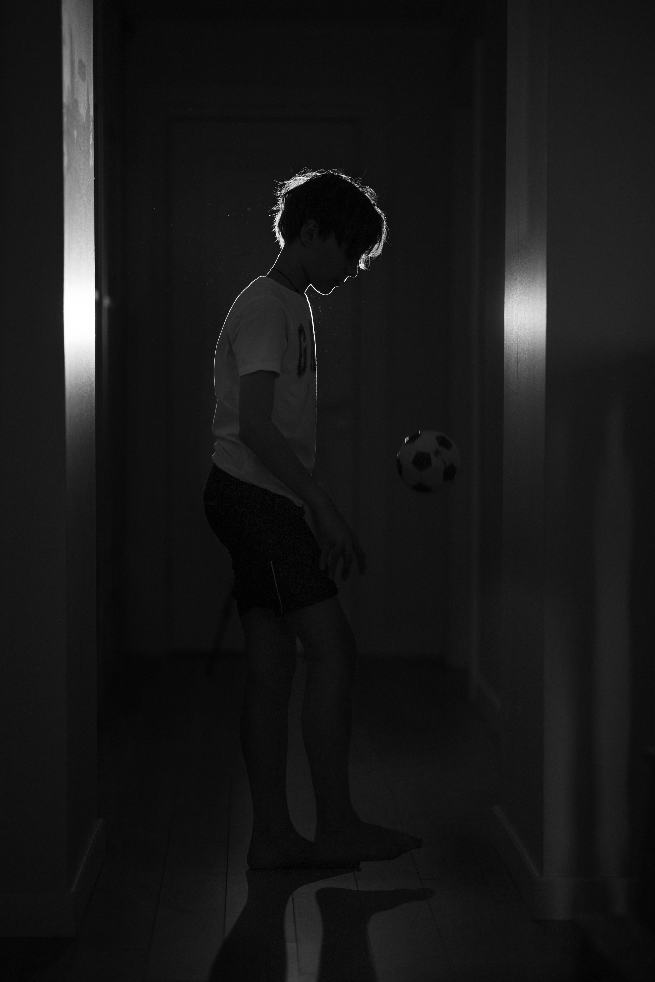 Фёдор. Детский и семейный фотограф в Твери Ольга Крестьянинова