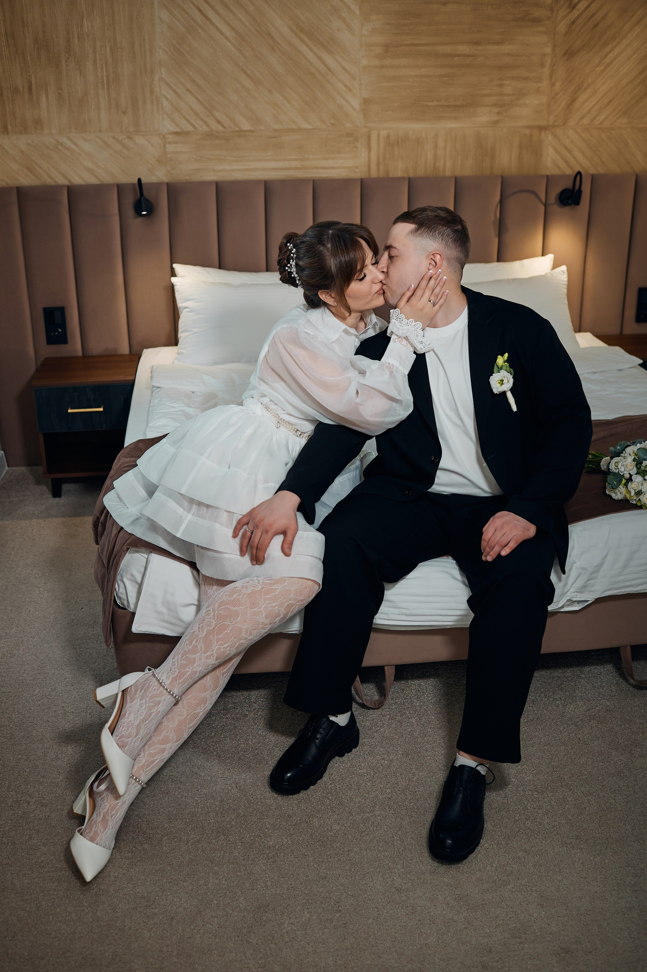 Юрий и Алёна. Свадебный, семейный и детский фотограф в городе Партизанск, Находка