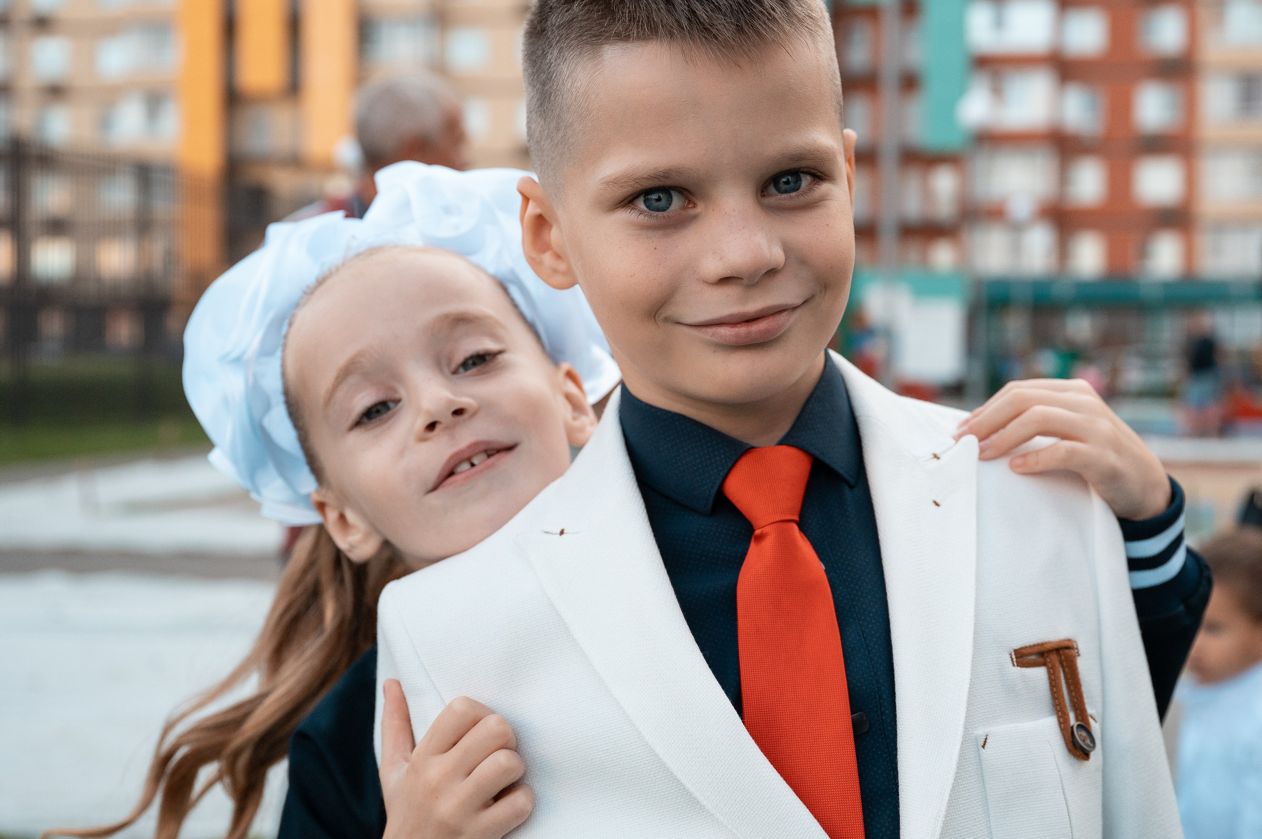 Свадьба и семья. Фотографы Дарья и Дмитрий Арсентьевы