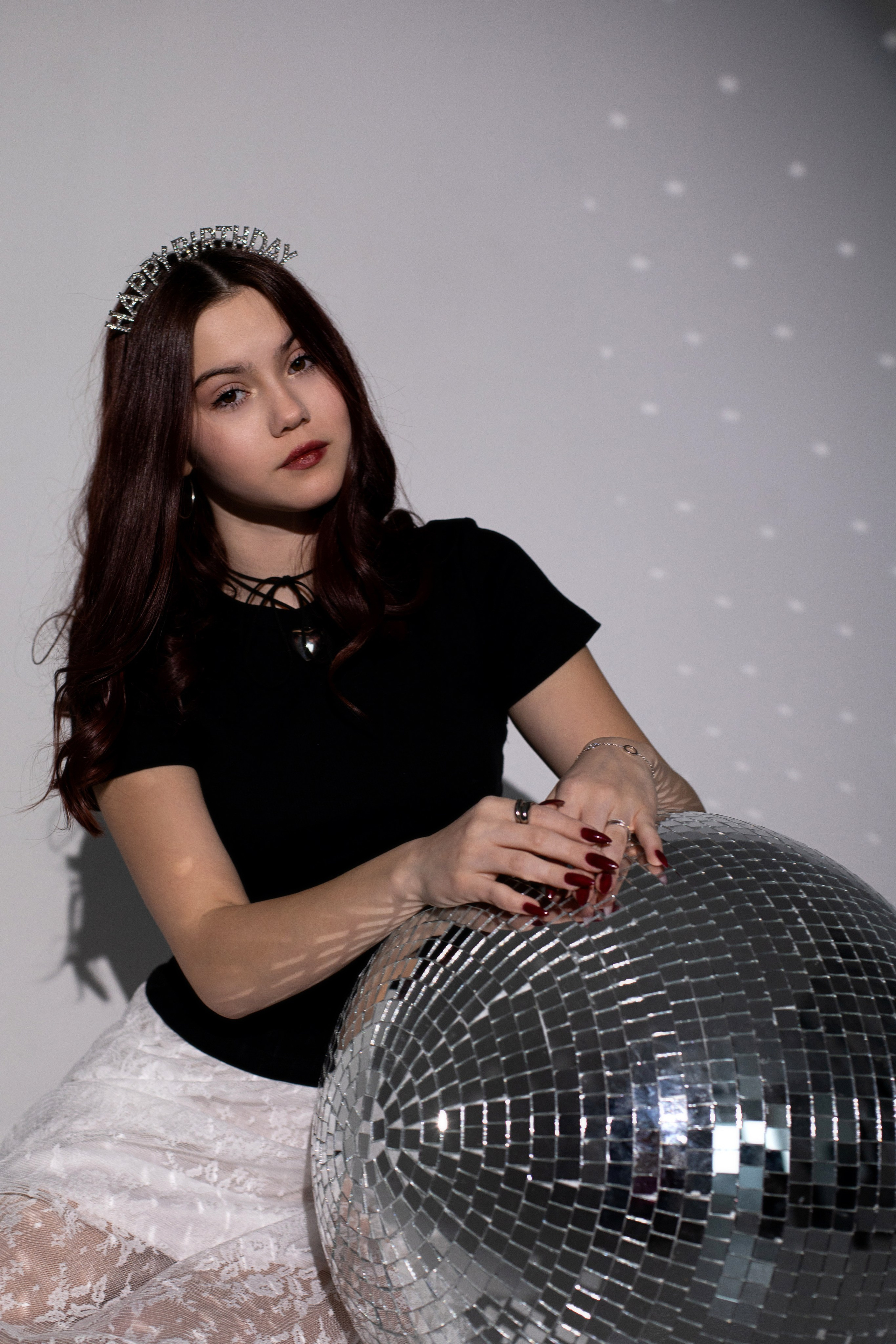 Сестры-близняшки. Фотограф Екатеринбург — Ирина Манина