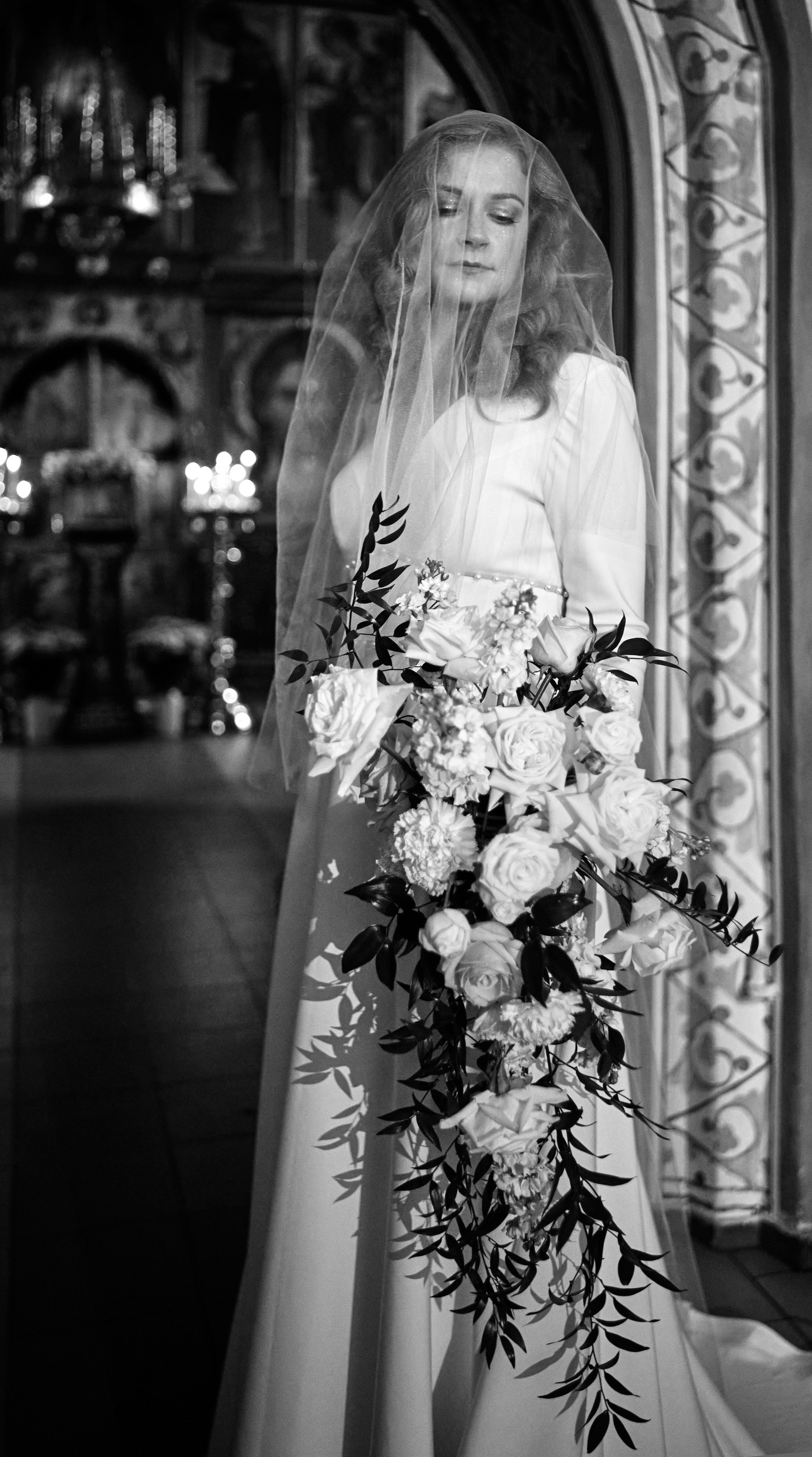 Свадьбы и венчания. Свадебный фотограф Надежда Максимова