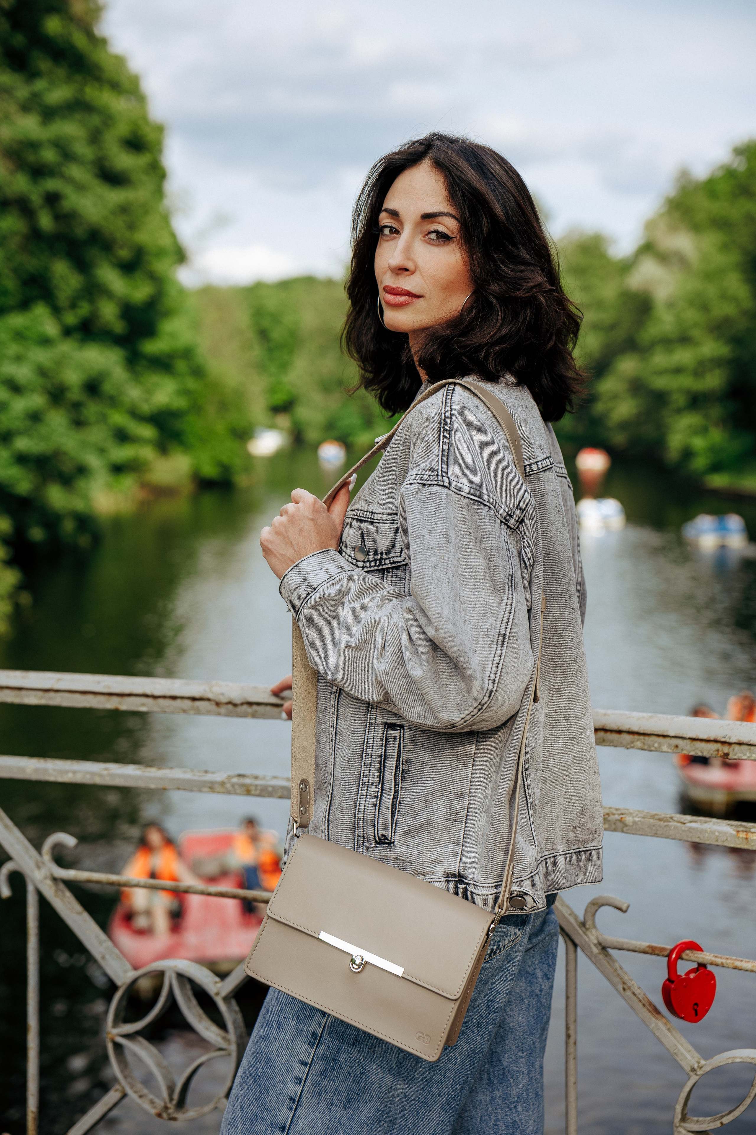 «GB Collection» — фотосессия Питерского бренда аксессуаров. Профессиональный фотограф в Санкт-Петербурге Александр Волосенцев