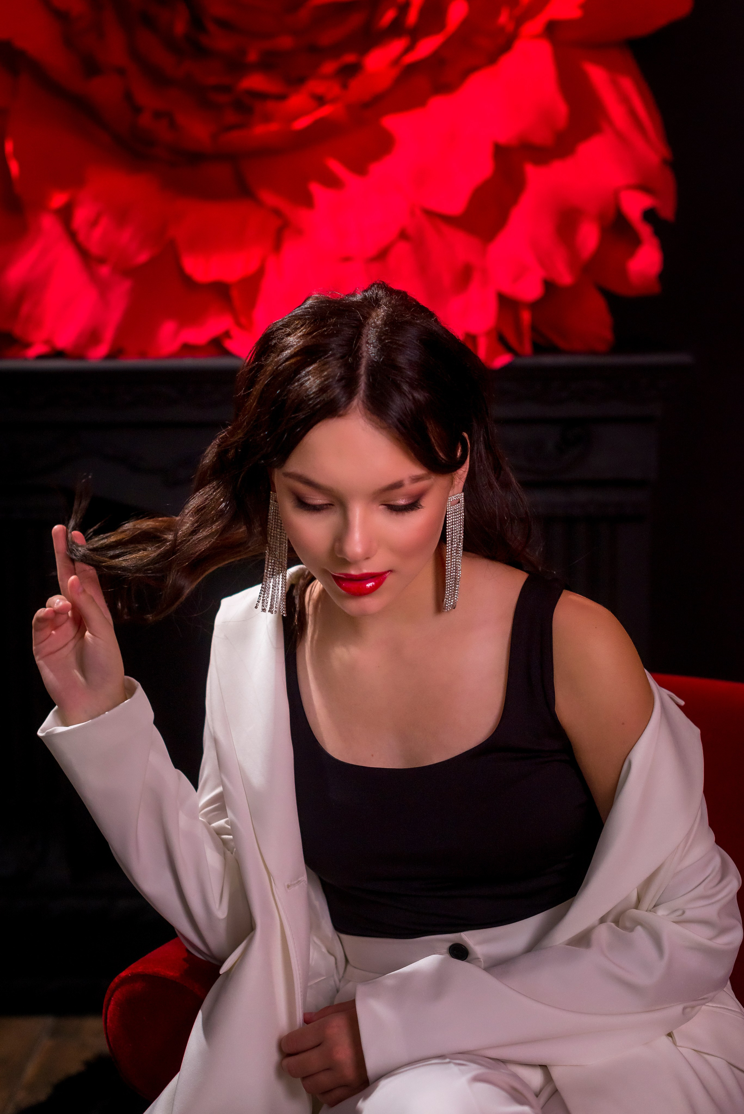 Дарина. Женский фотограф Крещение Венчание Москва Брянск