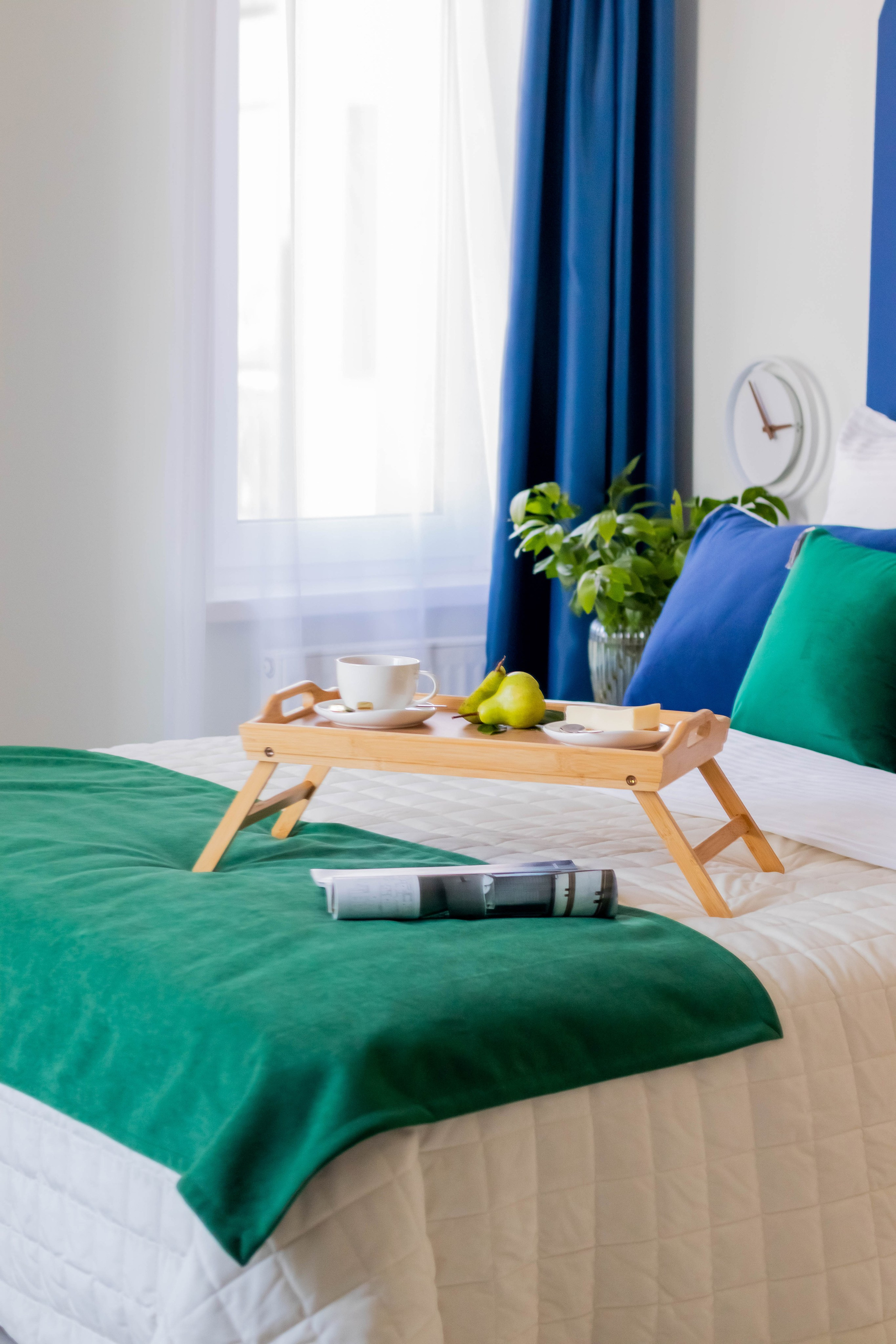 Съемка номера в отеле «ZOOM» г. Санкт Петербург. Интерьерный фотограф в Ярославле. Вероника Лазыкина