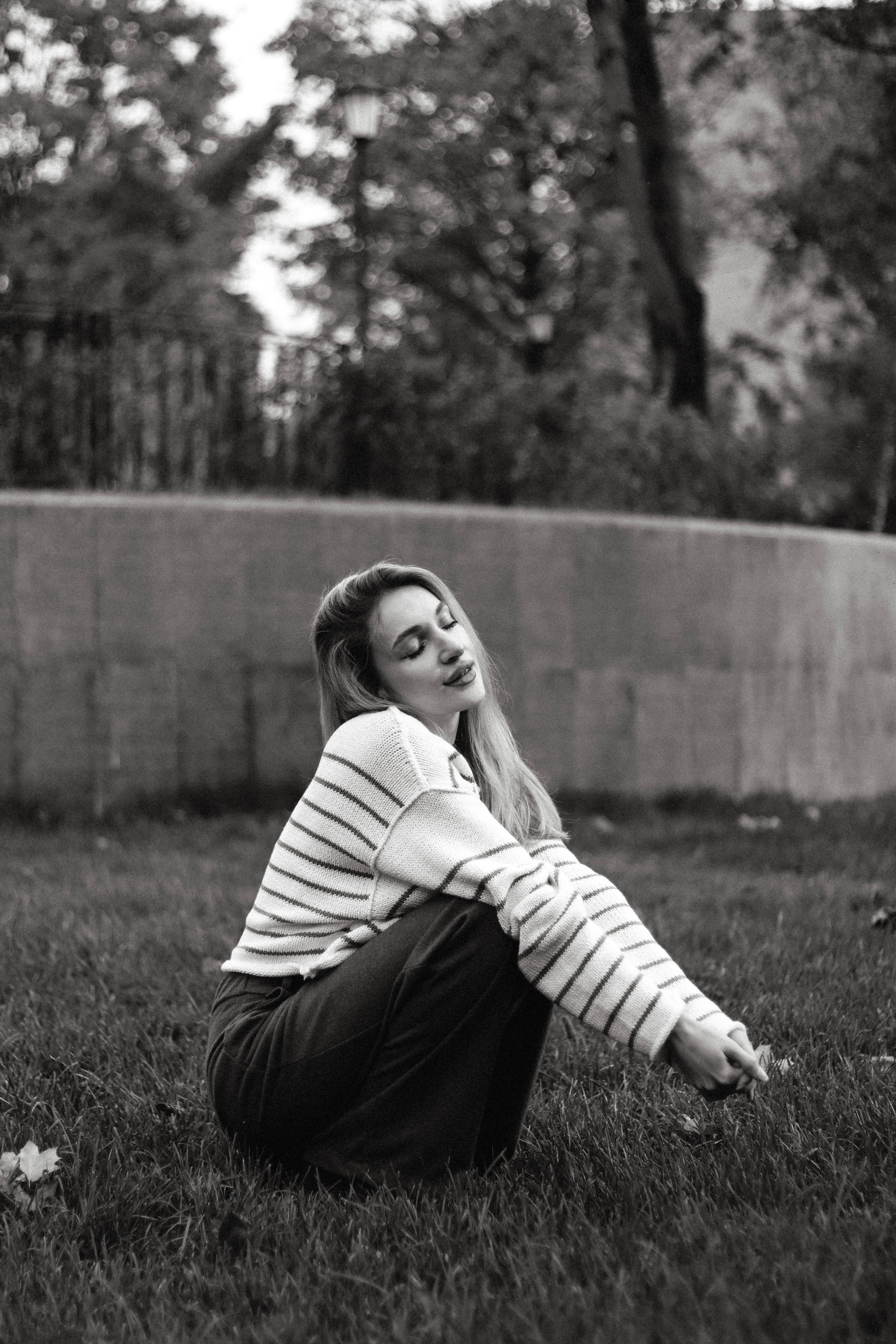 Street. Фотограф в Москве Зубарева Полина